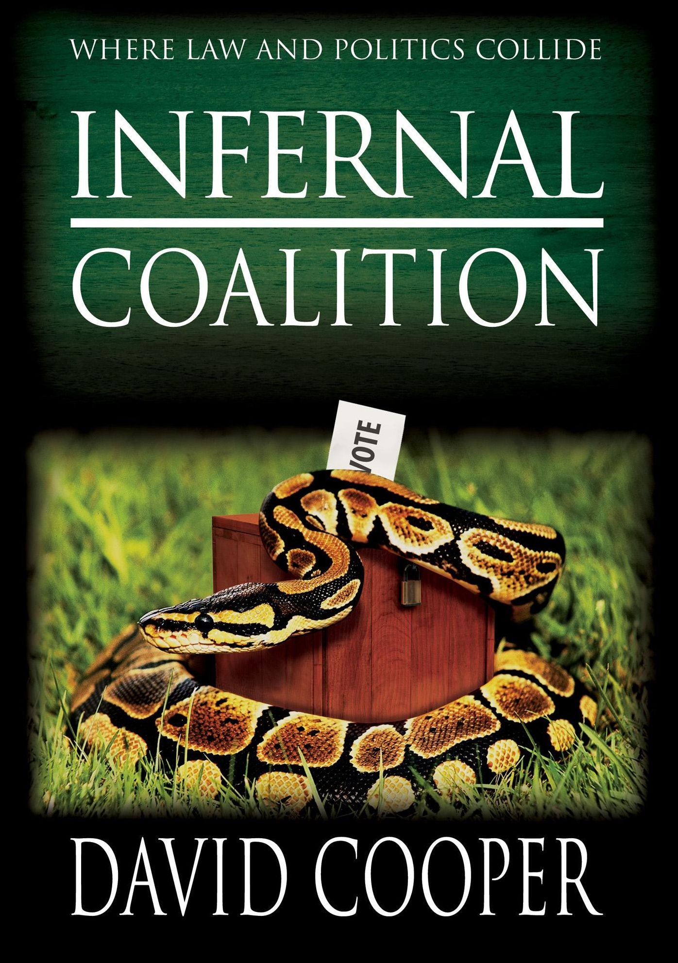 Infernal Coalition