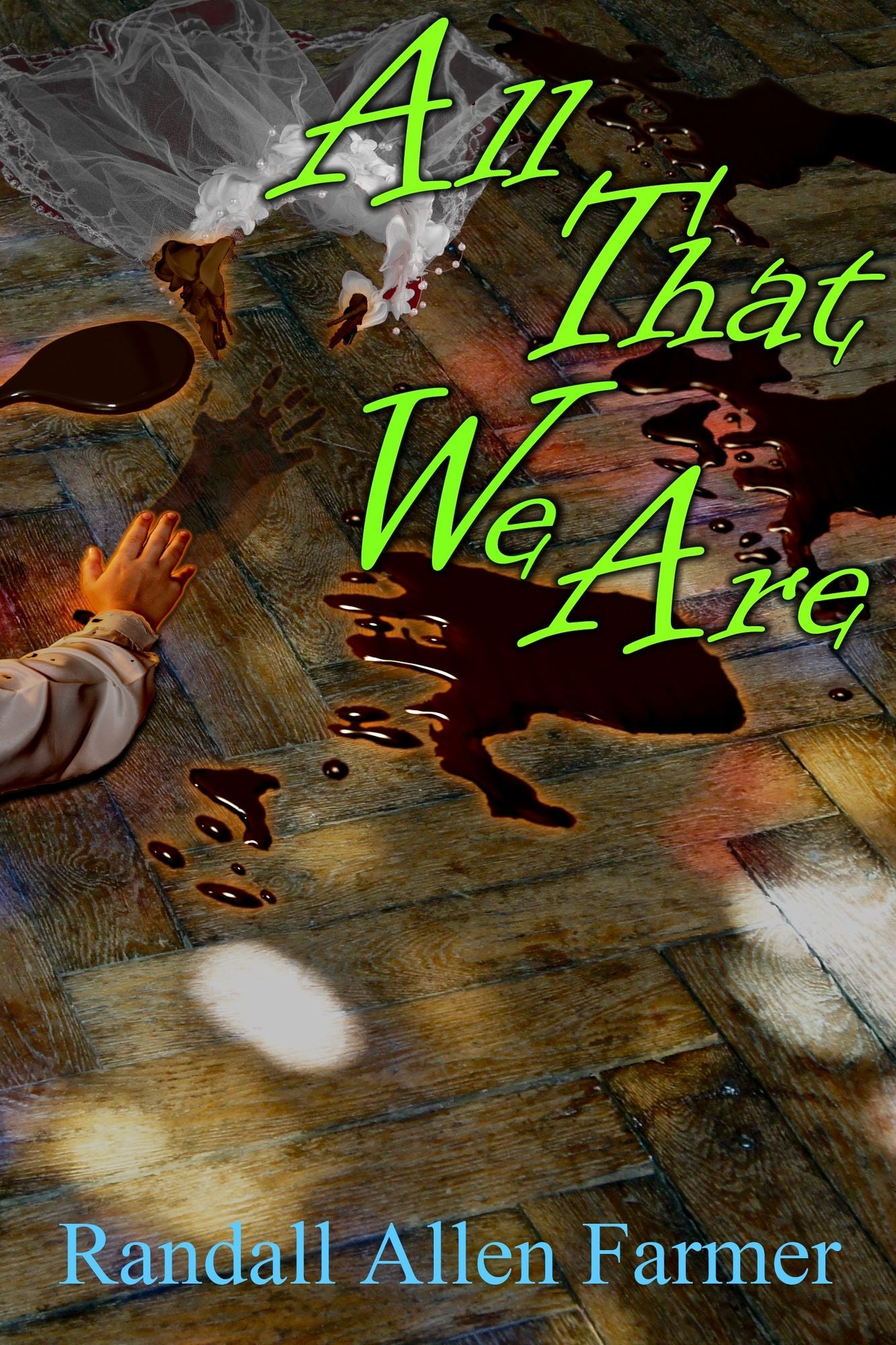 All That We Are