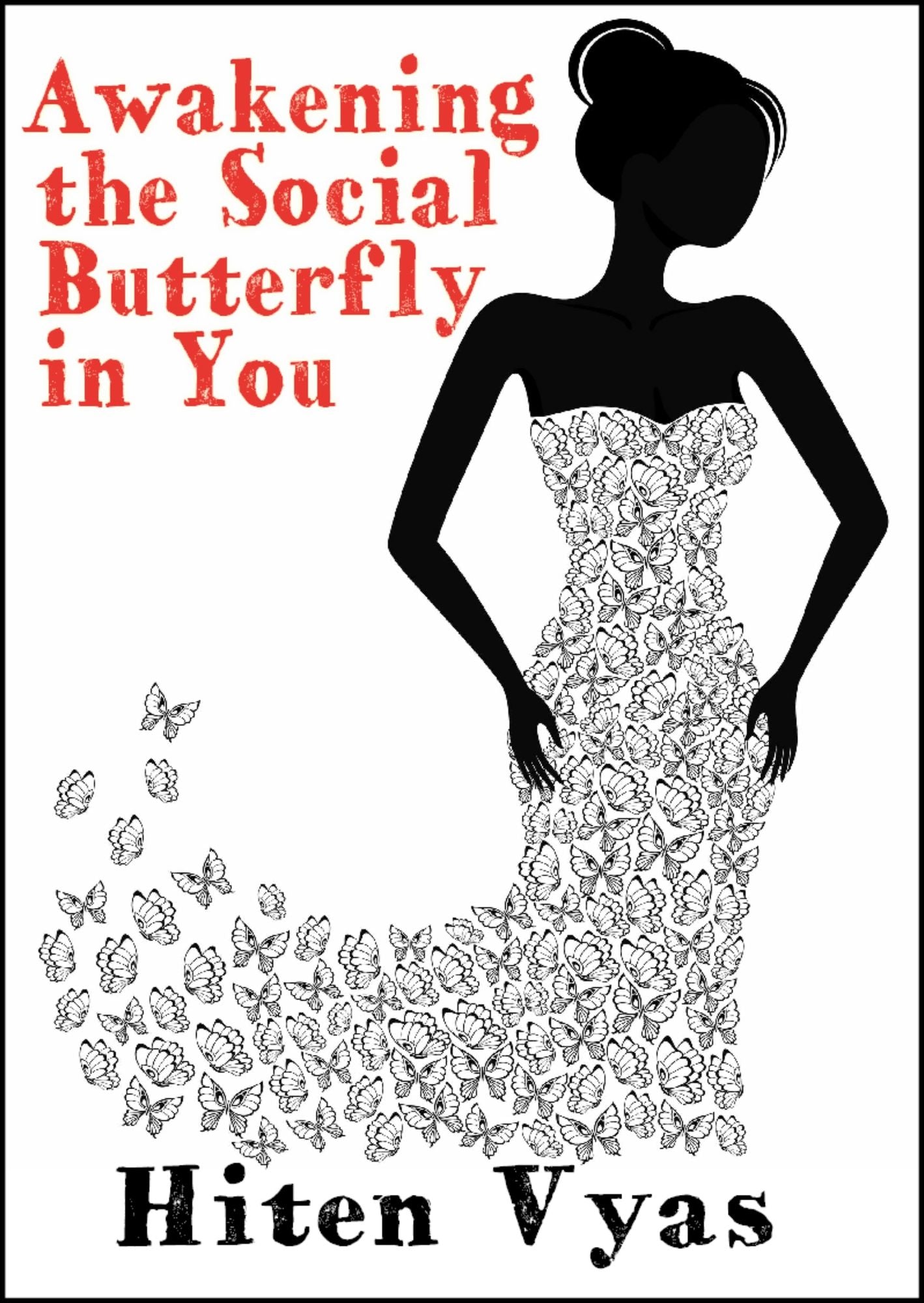 Awakening the Social Butterfly in You