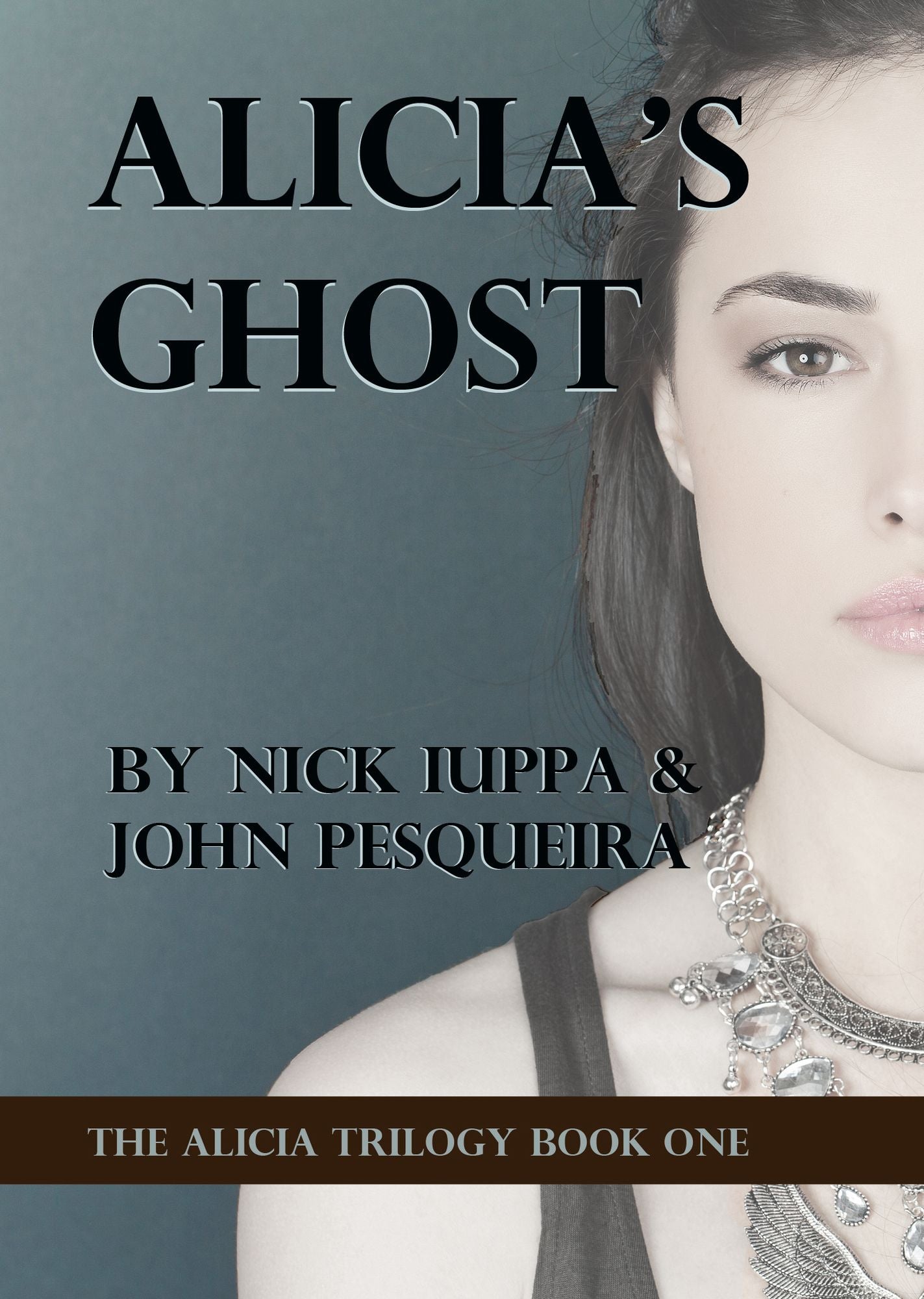 Alicia's Ghost