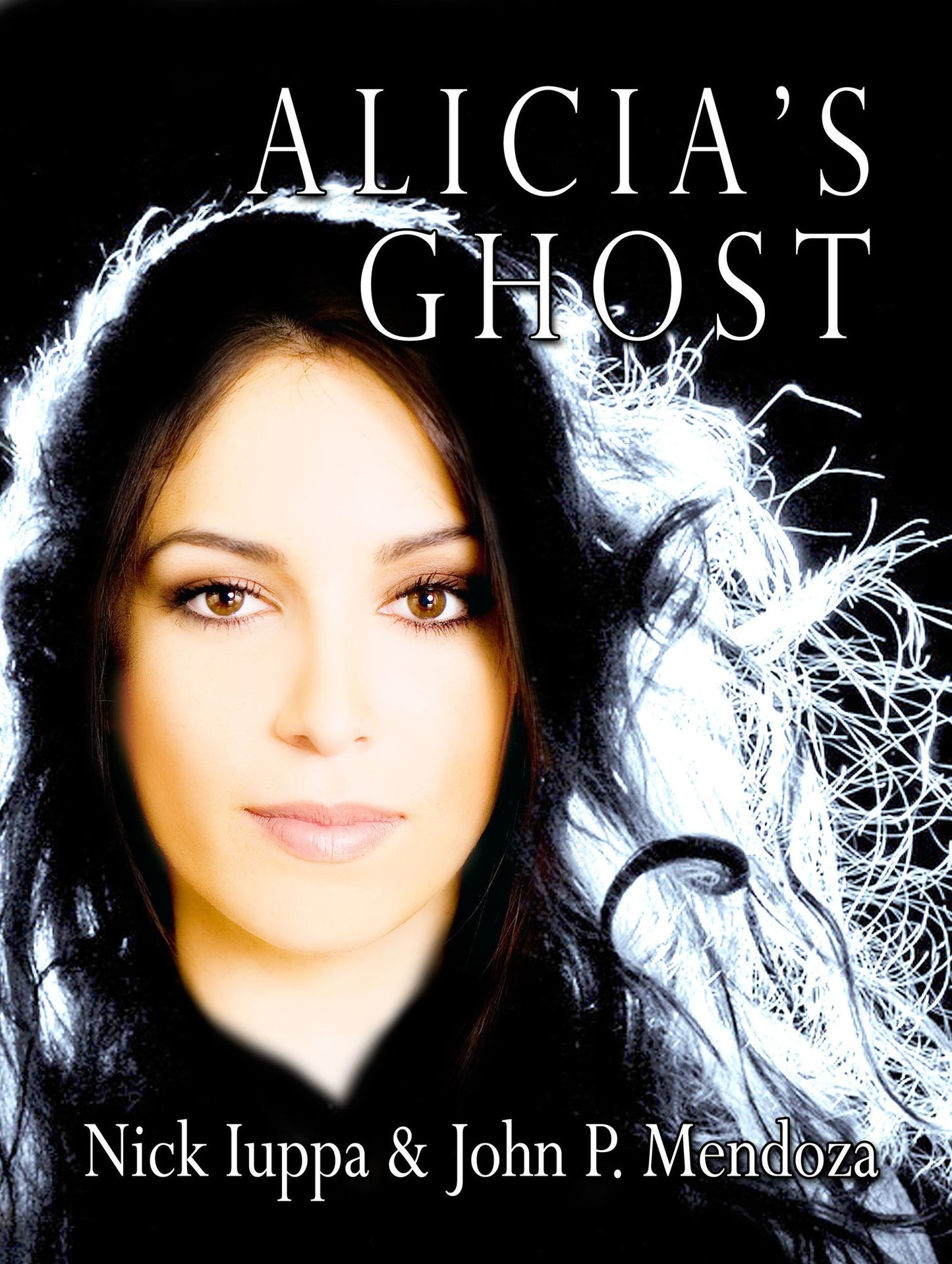 Alicia's Ghost