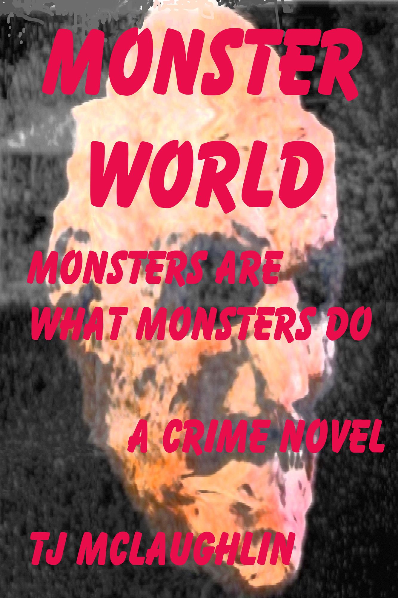 Monster World