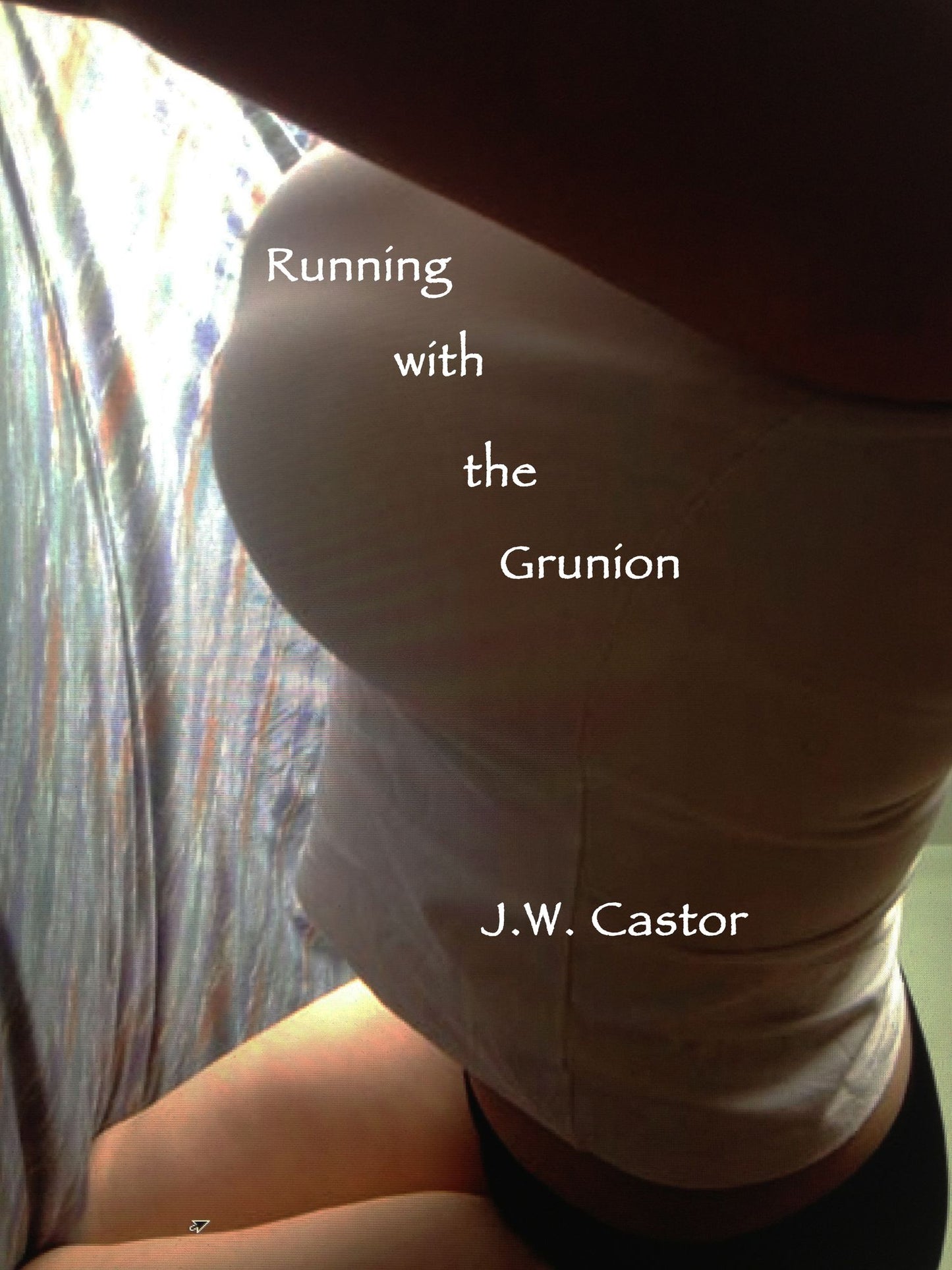 Running with the Grunion