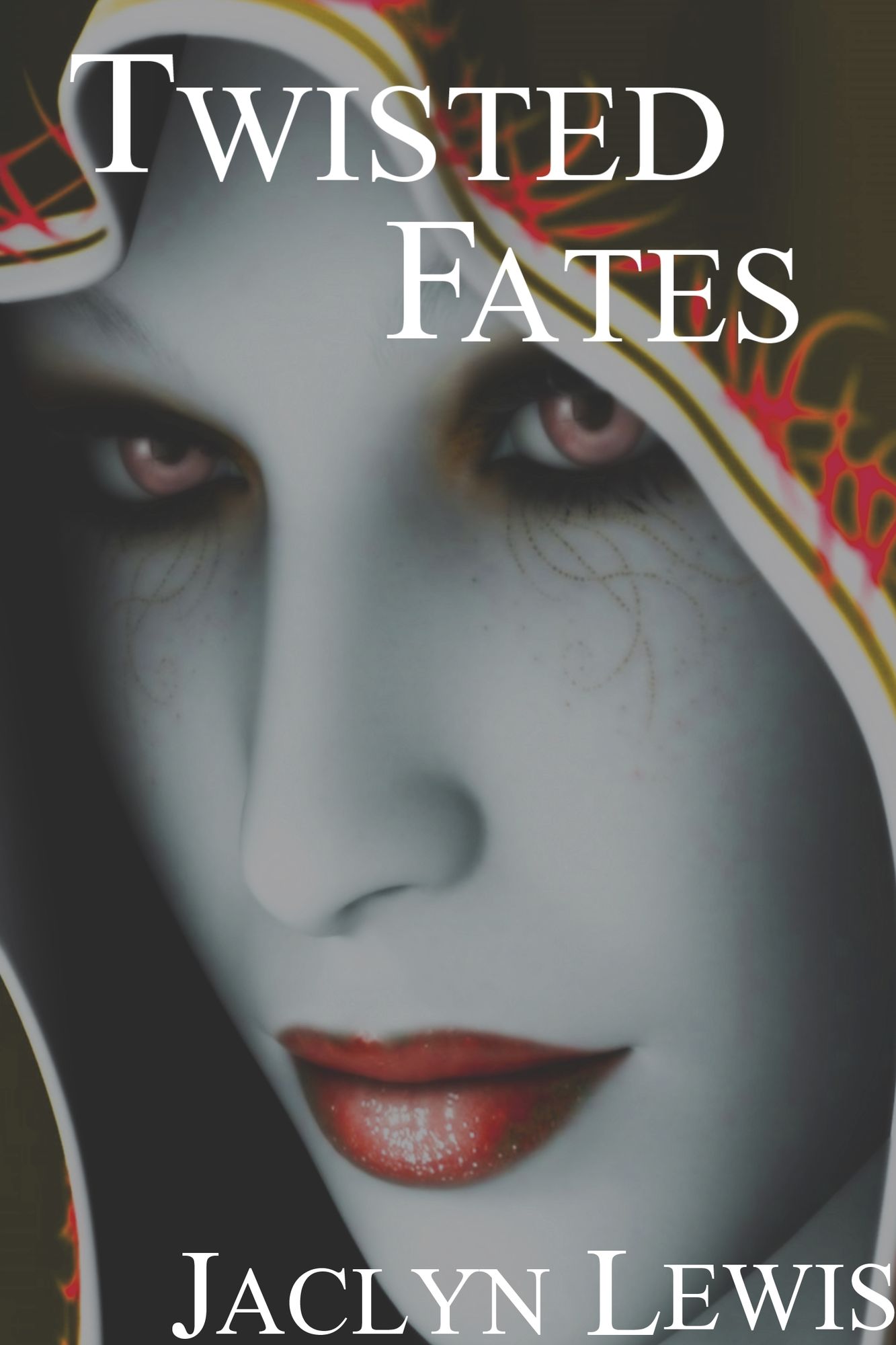 Twisted Fates
