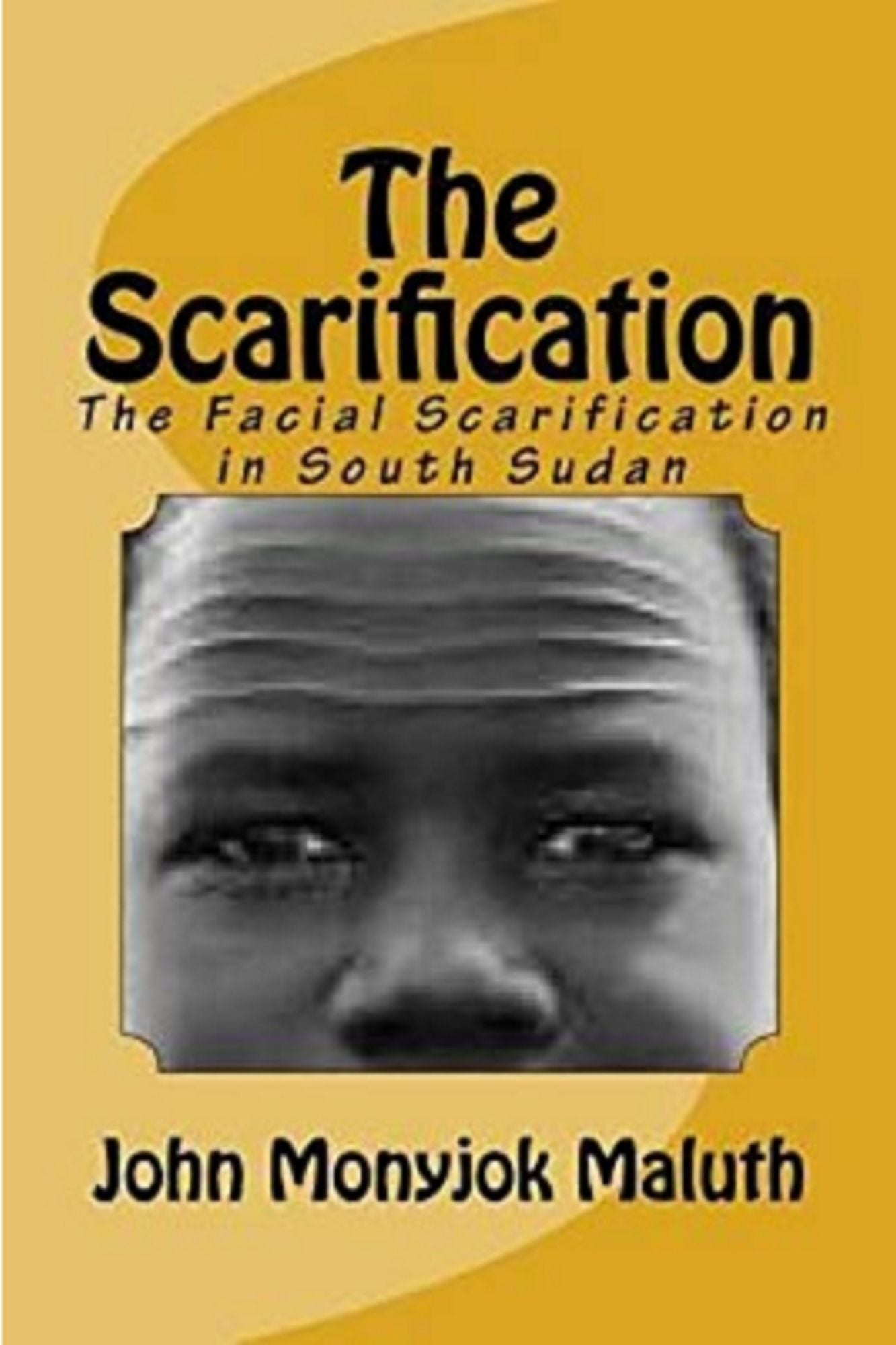 The Scarification Guide