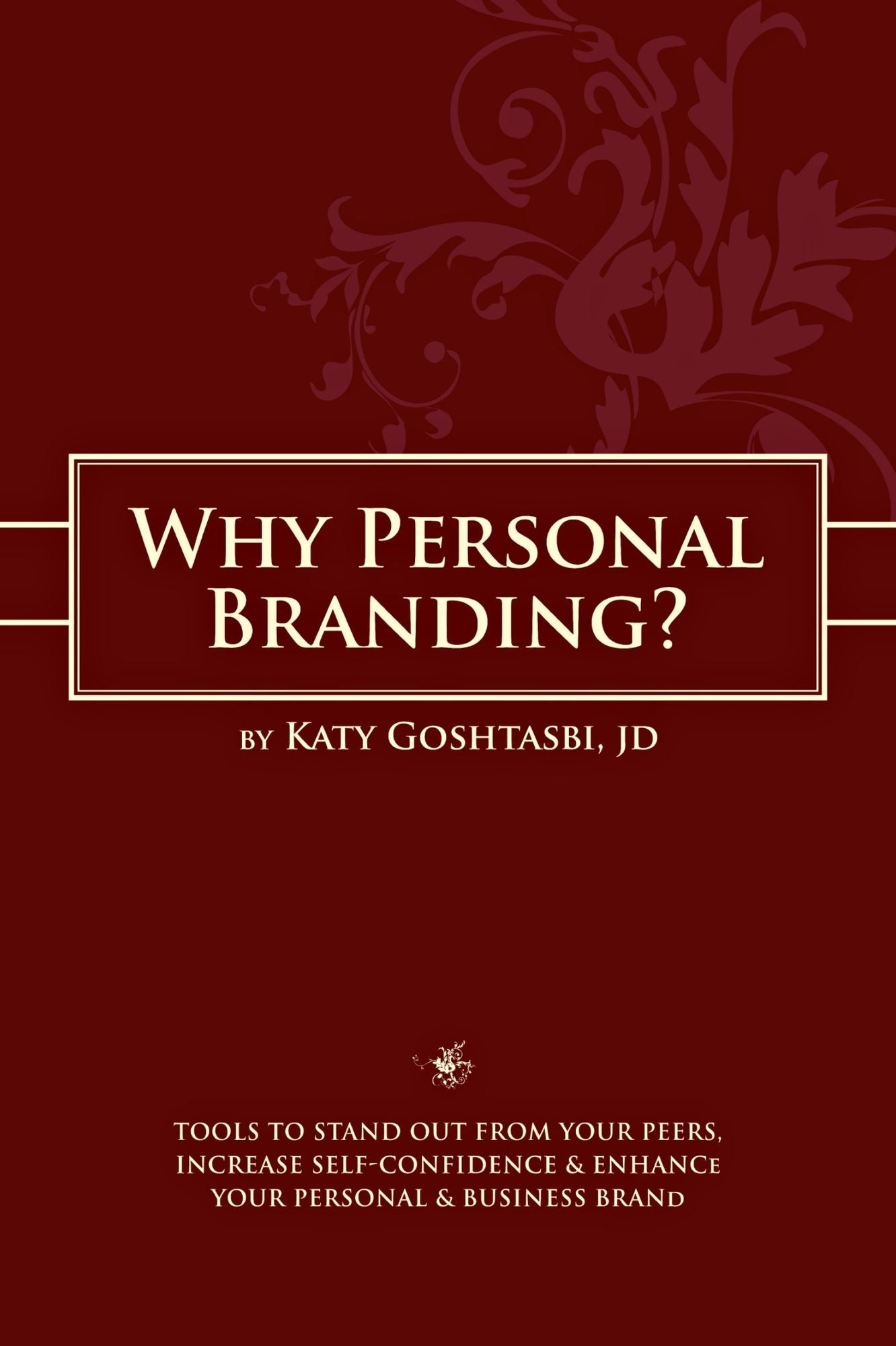 Why Personal Branding