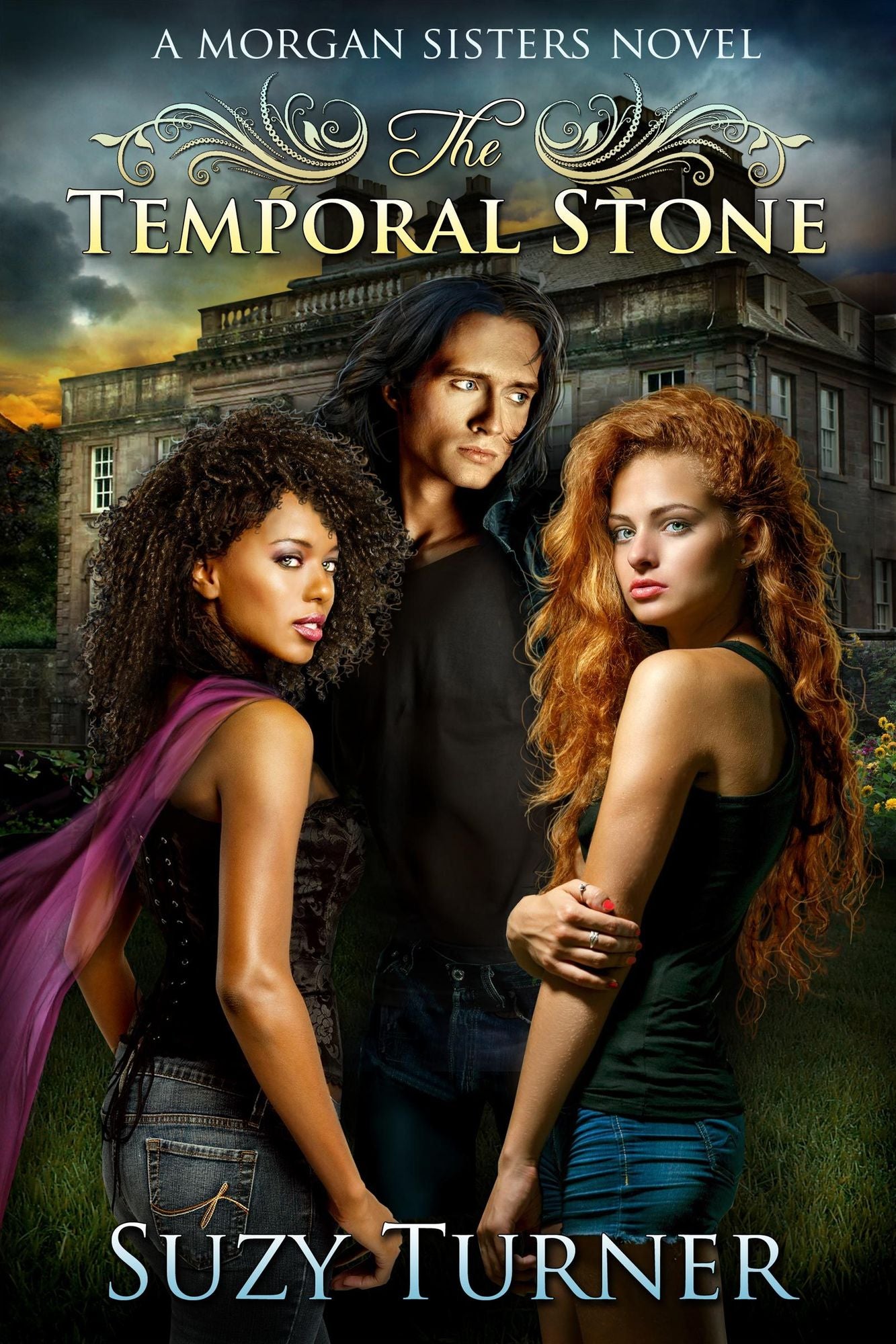 The Temporal Stone