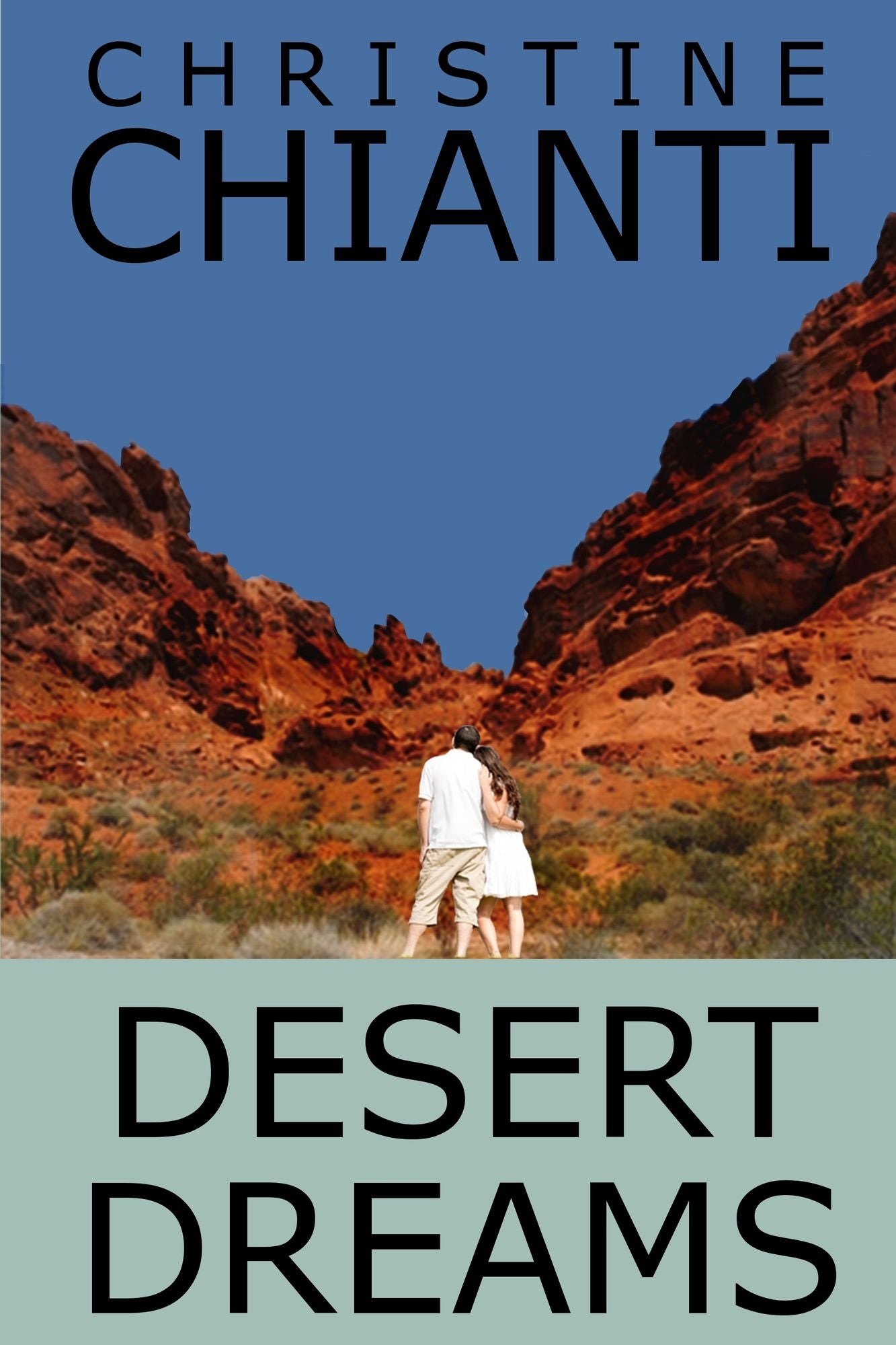 Desert Dreams