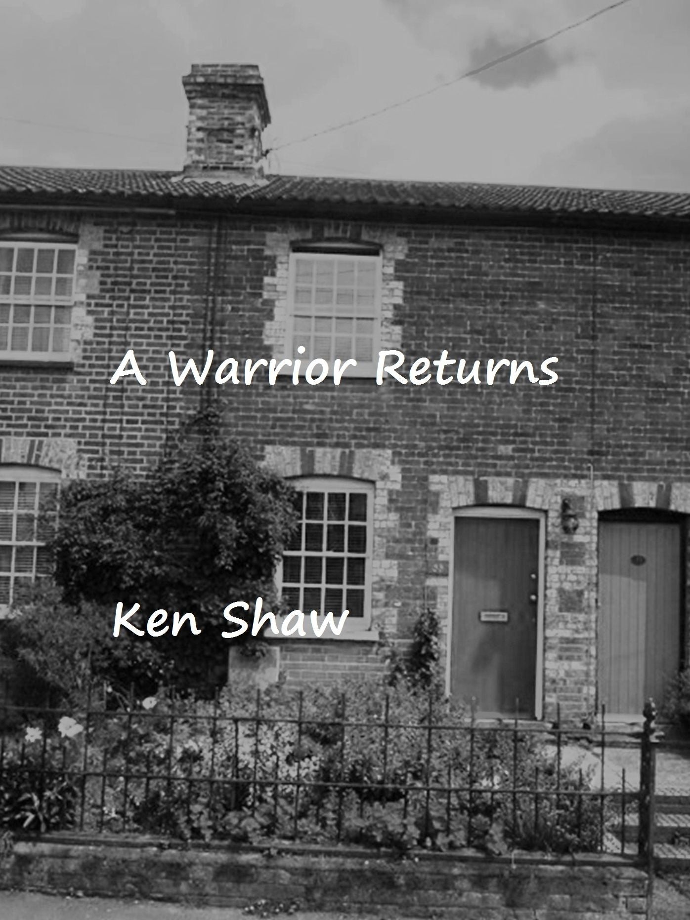 A Warrior Returns