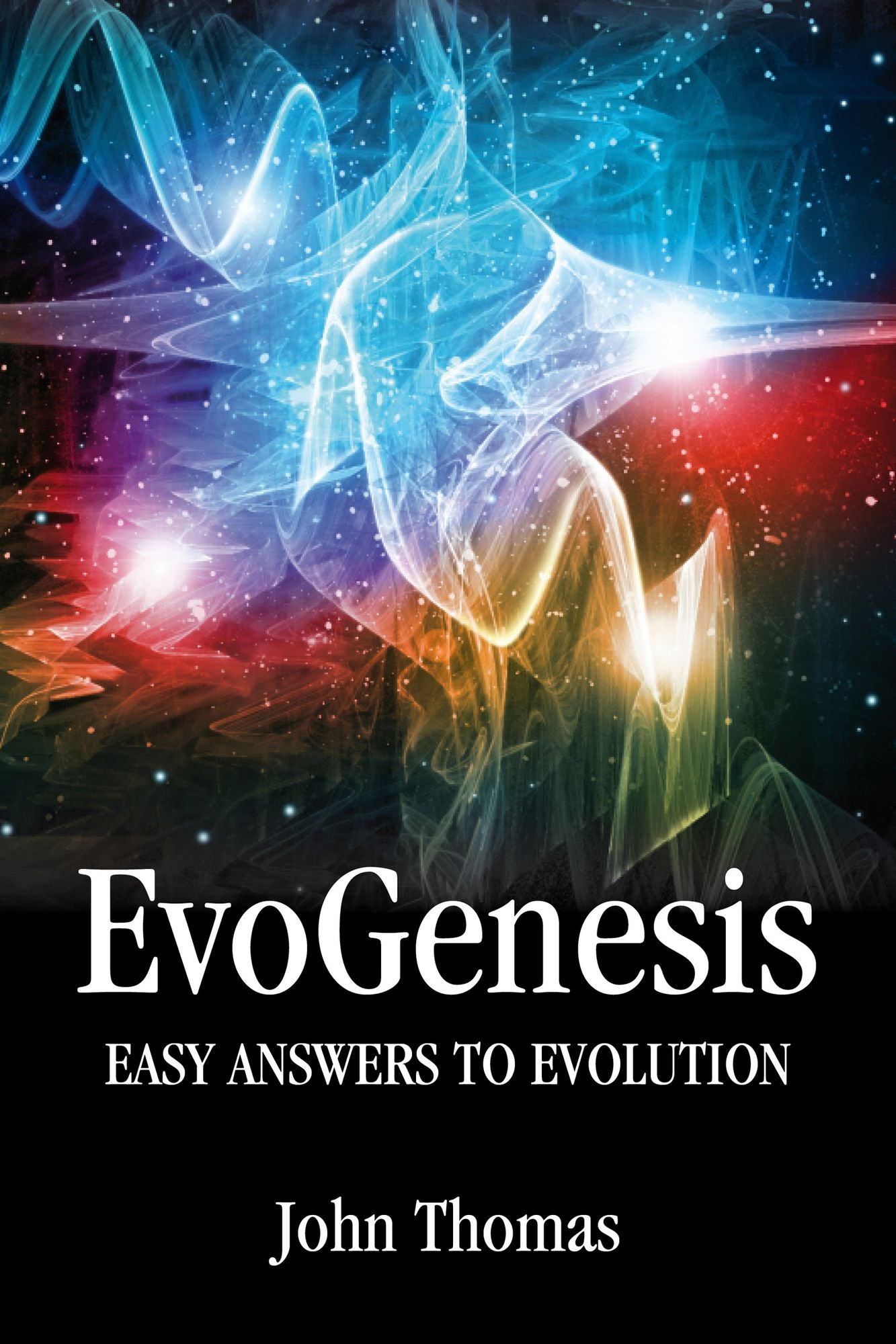EvoGenesis: Easy answers to evolution.