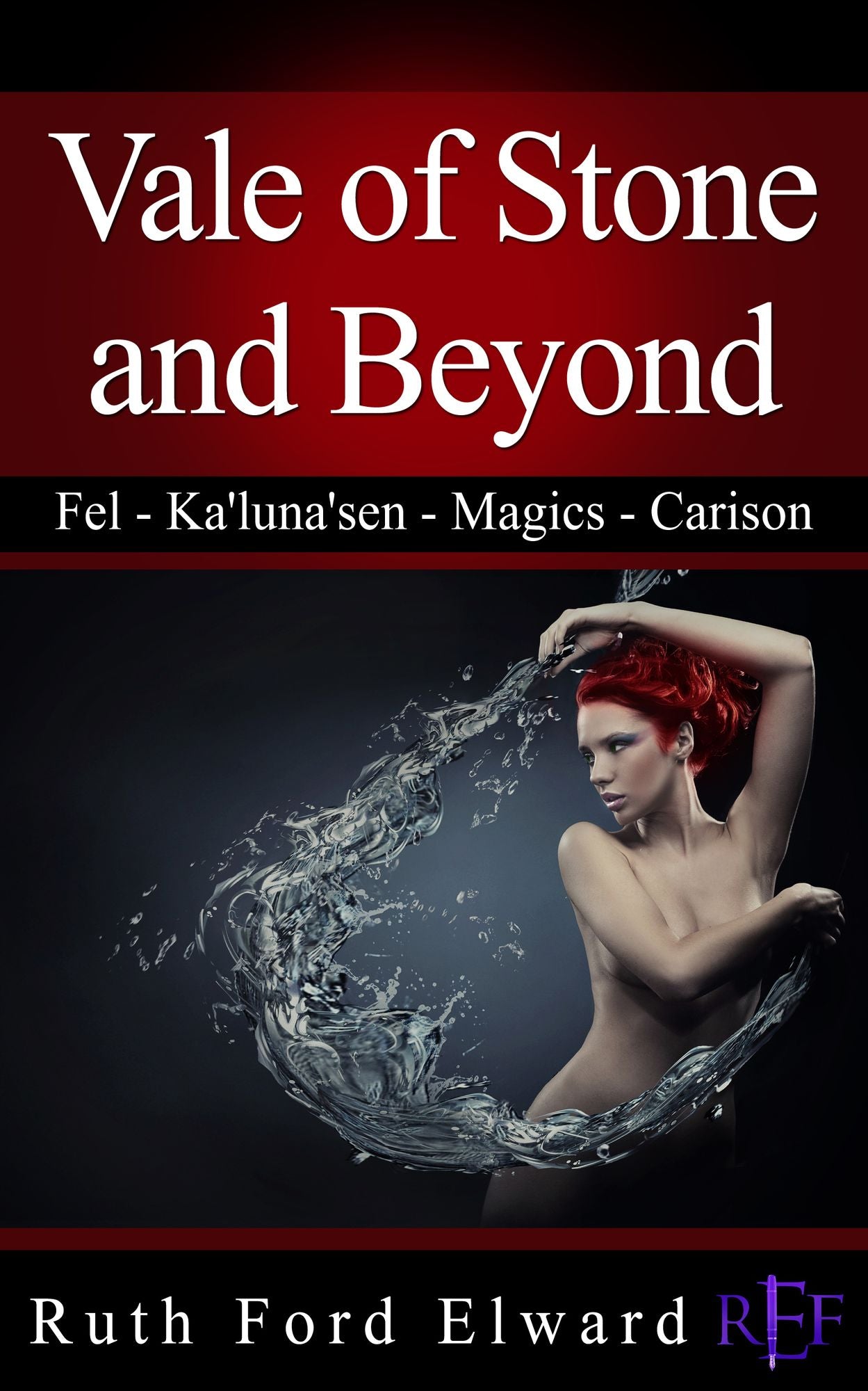 Vale of Stone and Beyond Vol. 6 Dilemmas of a Dragonslayer Series