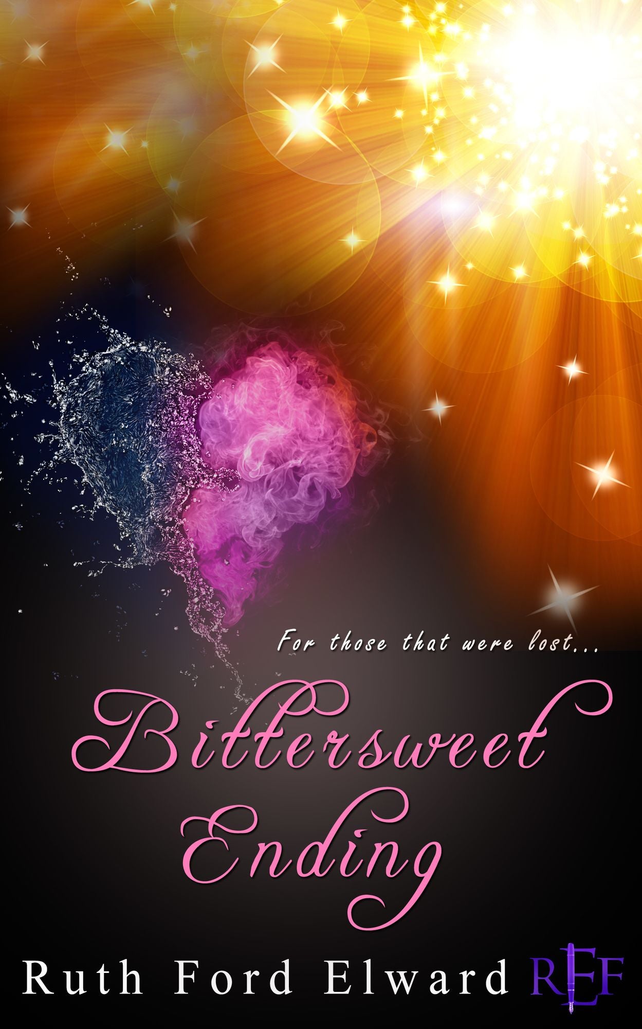 Bittersweet Ending Vol. 8 Dilemmas of a Dragonslayer Series