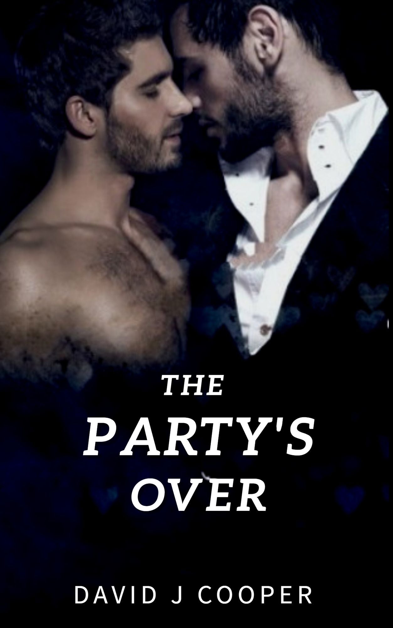 The Party's Over