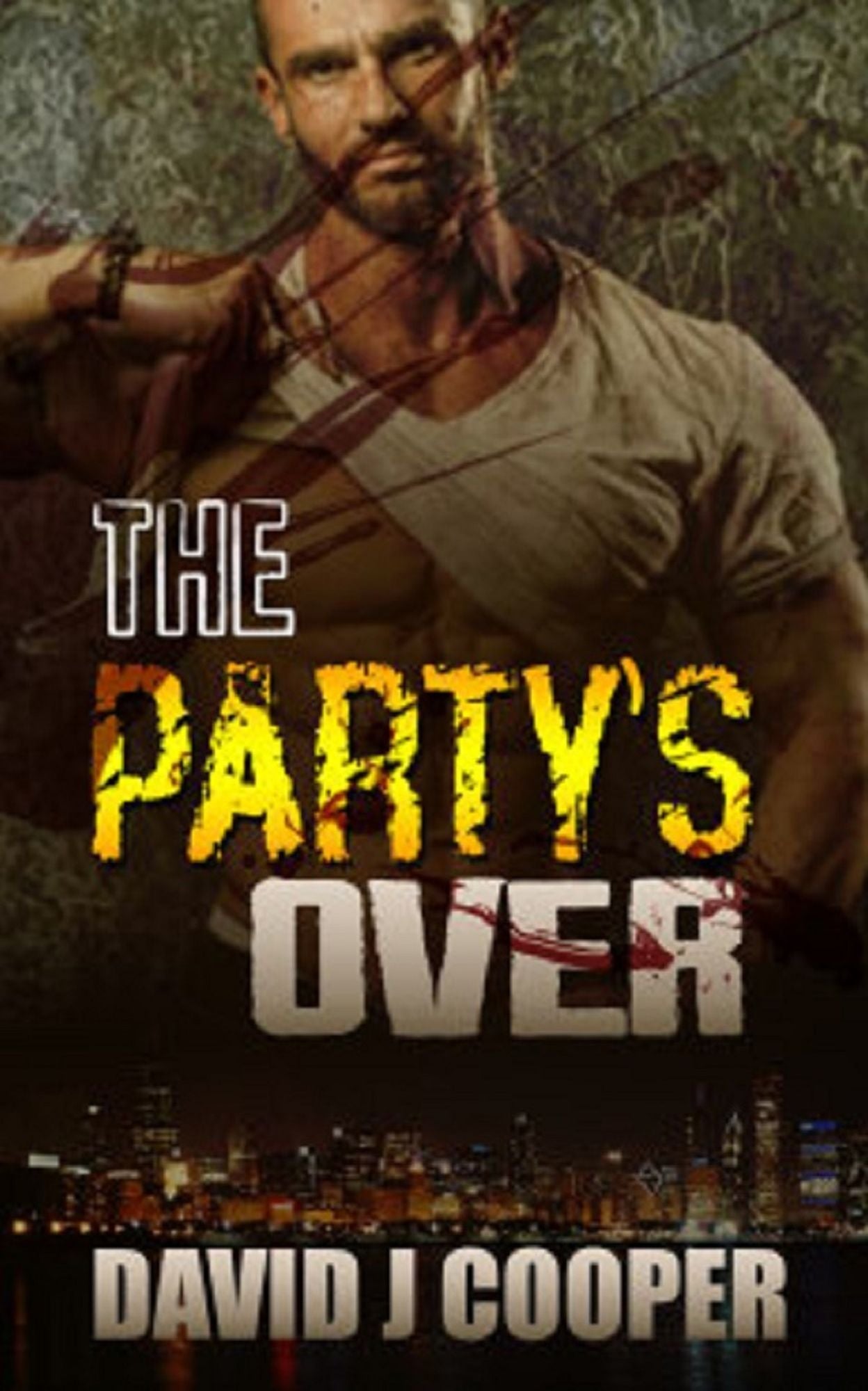 The Party's Over