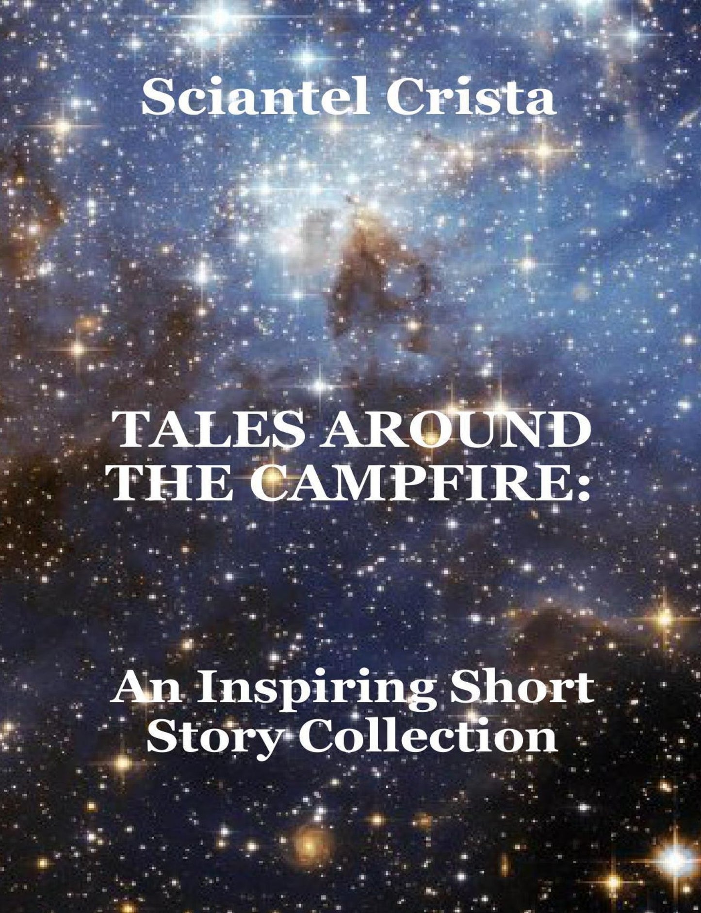 Tales Around the Campfire