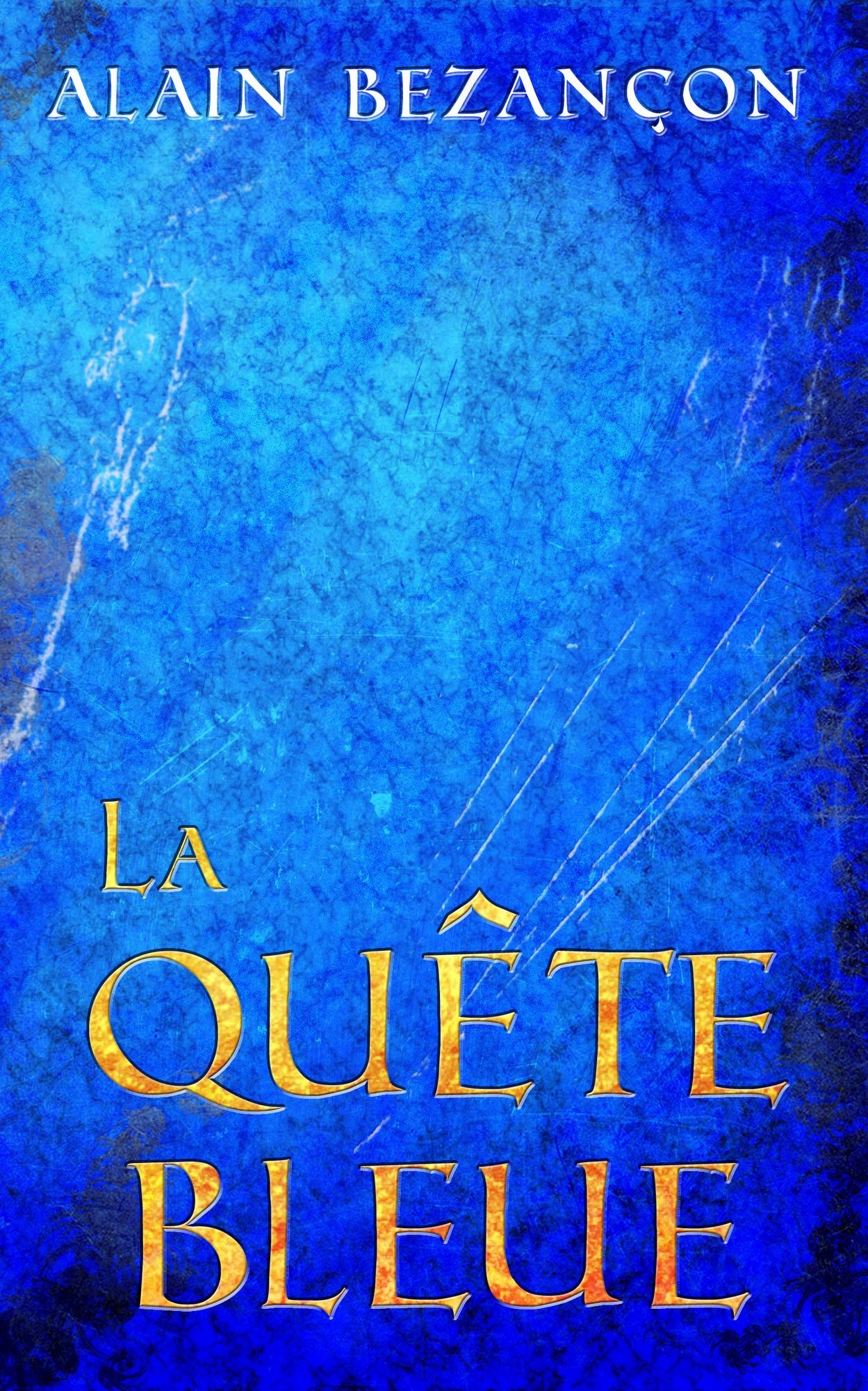 La quête bleue