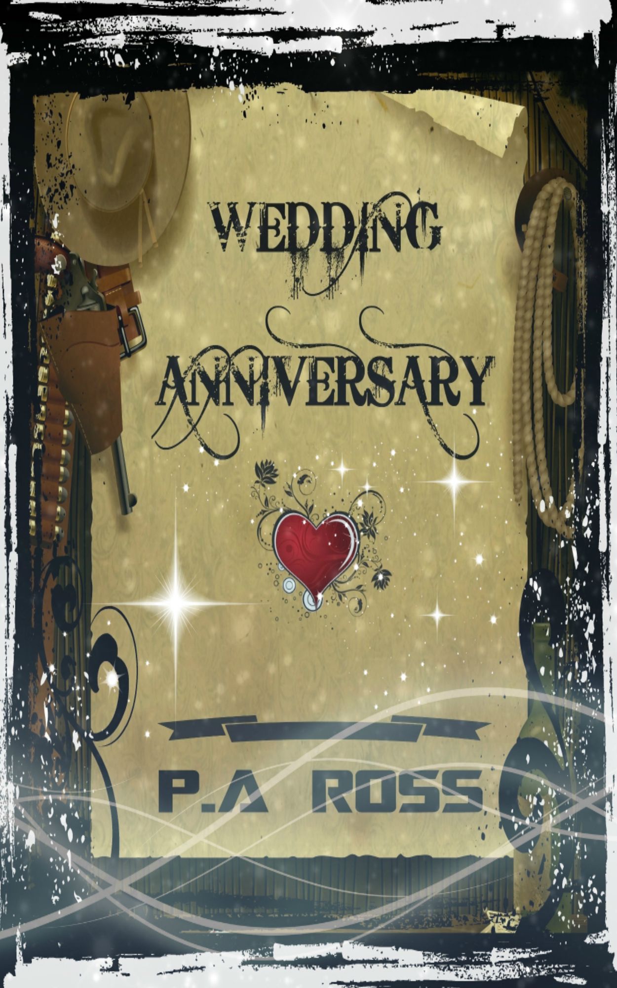 Wedding Anniversary