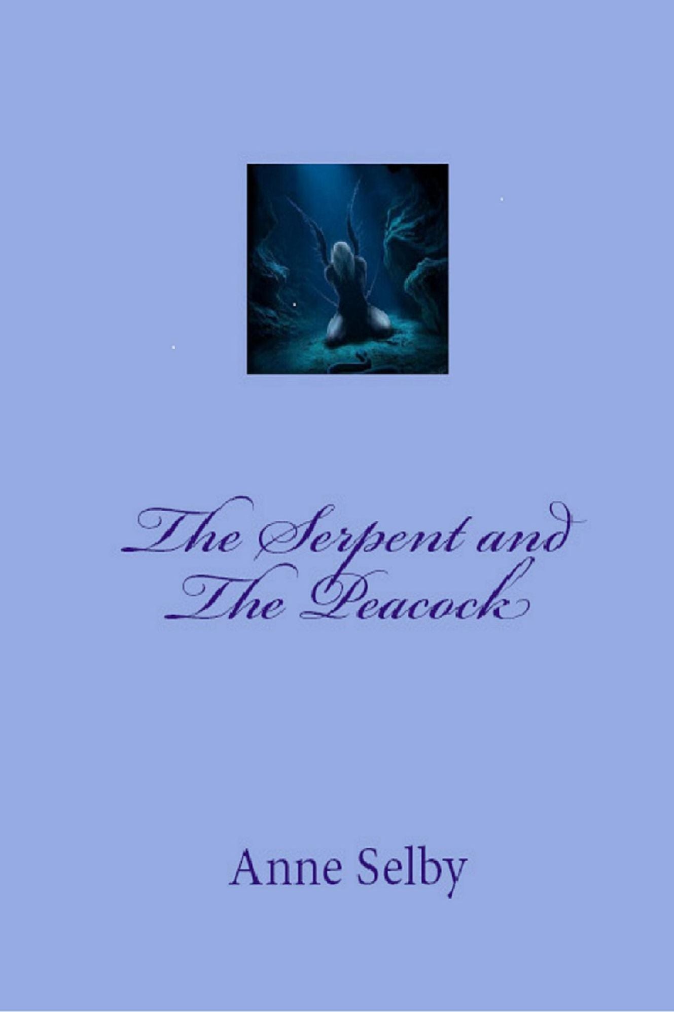 The Serpent and the Peacock