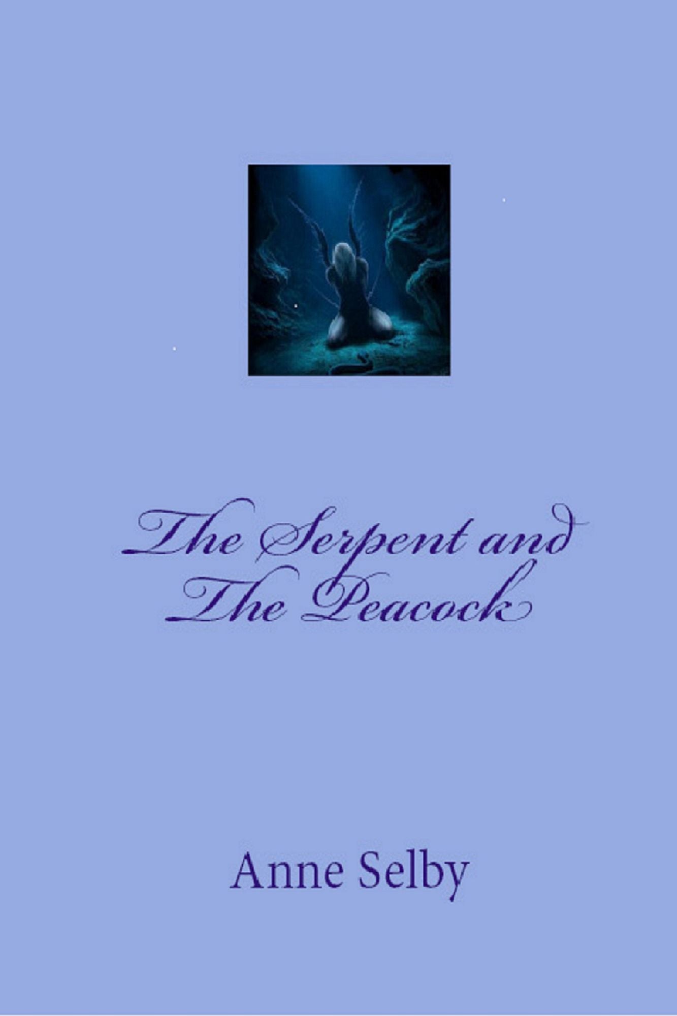 The Serpent and the Peacock