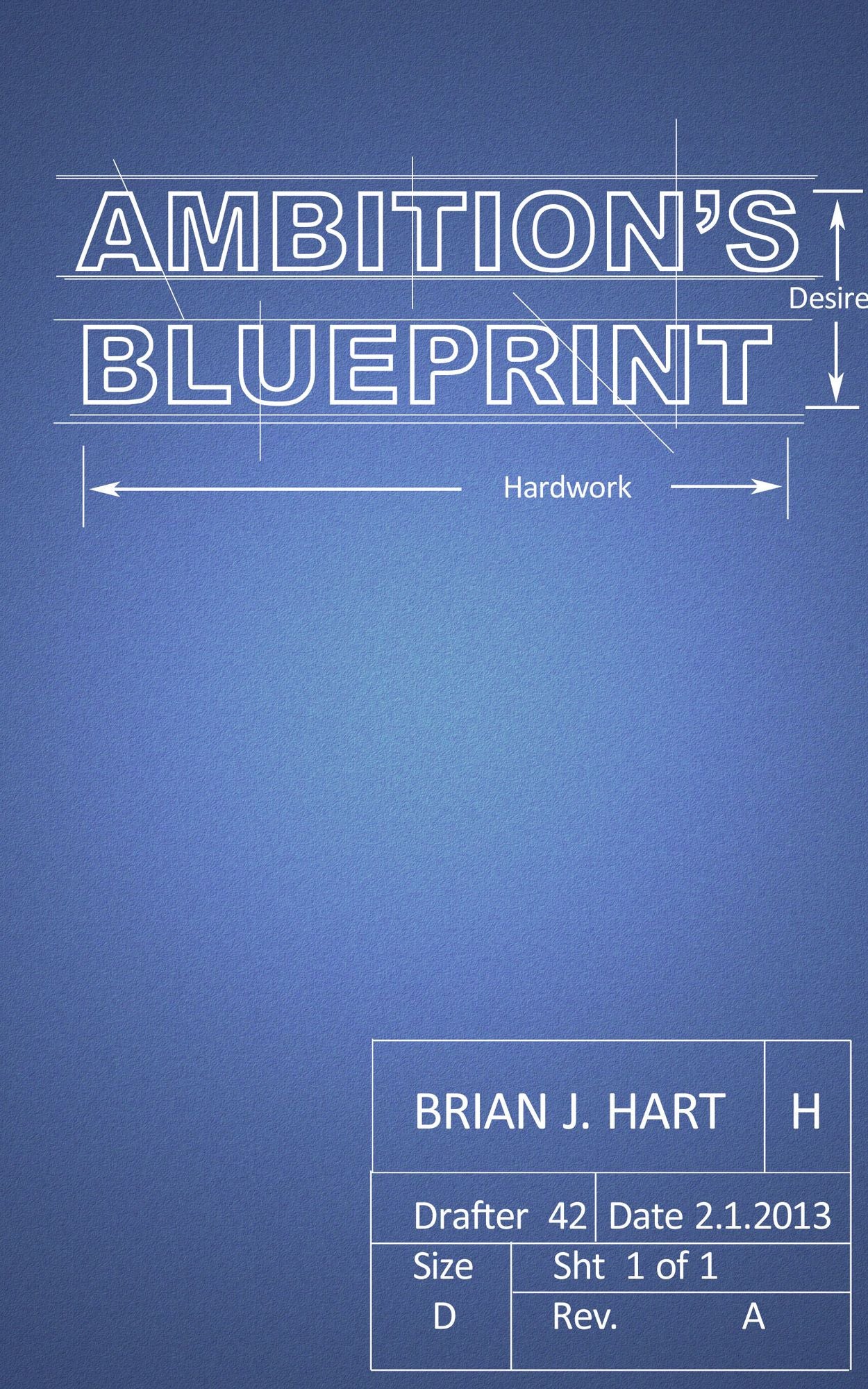 Ambition's Blueprint