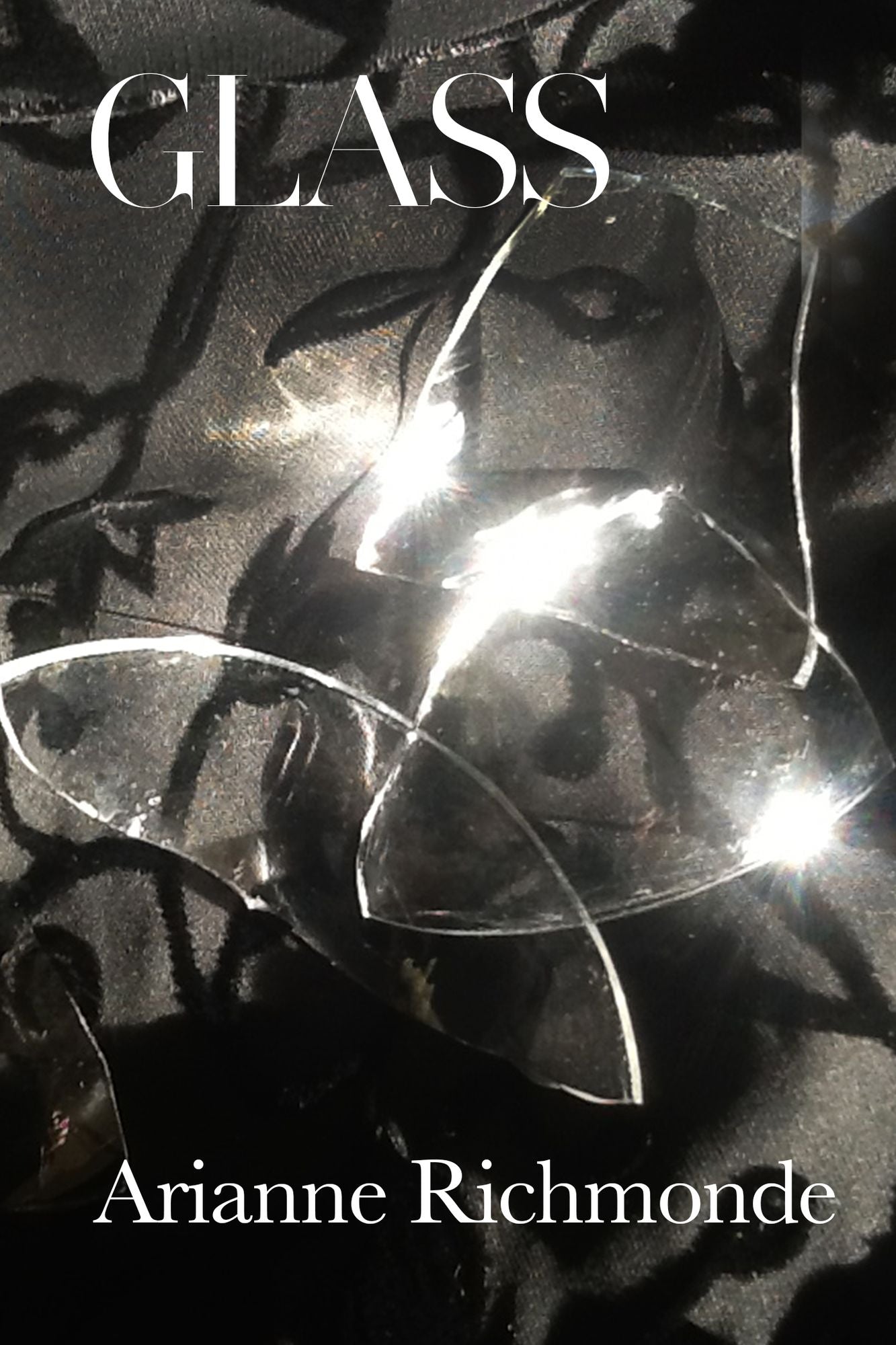 A Sexy Short Story: Glass