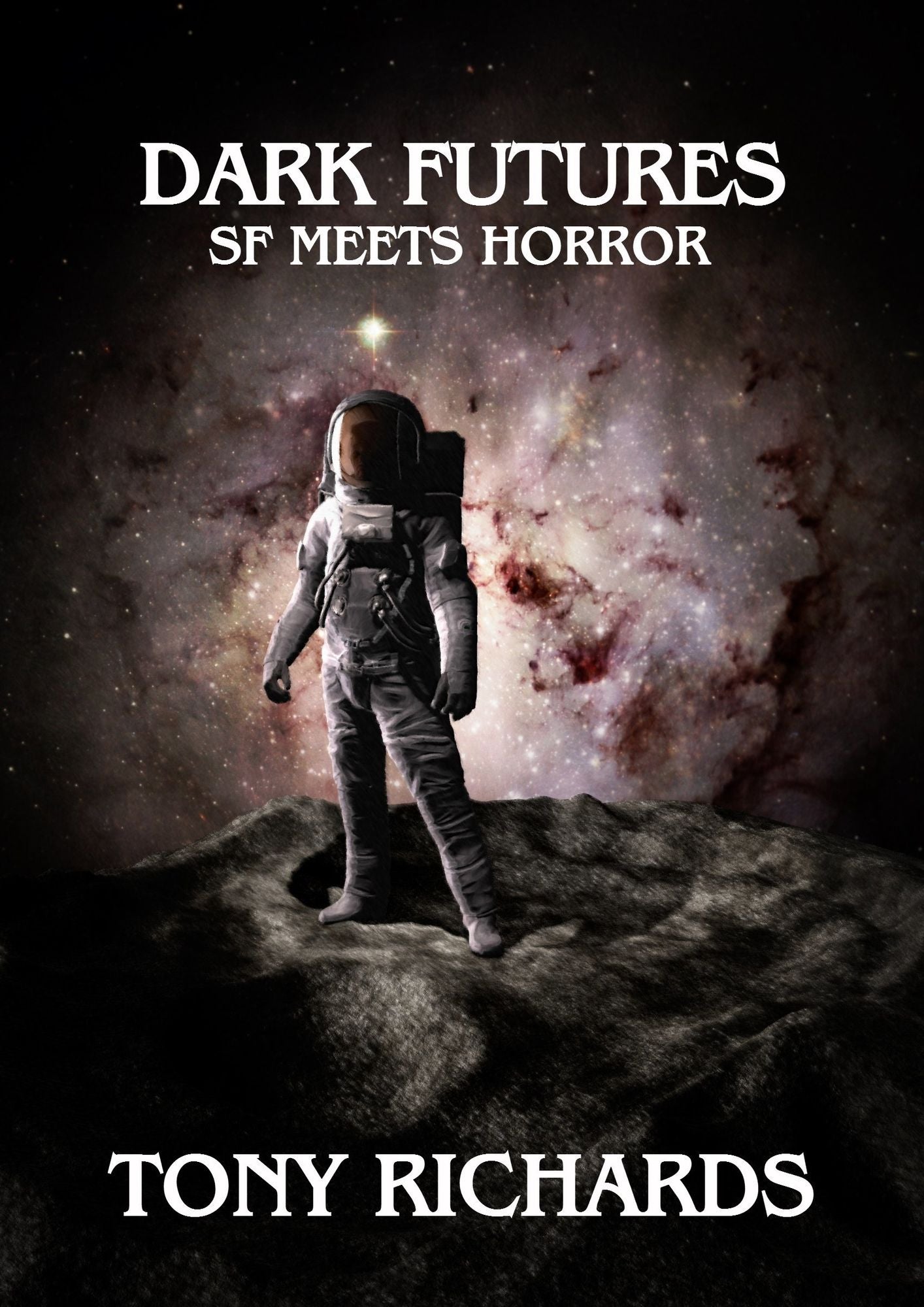 Dark Futures: SF meets Horror