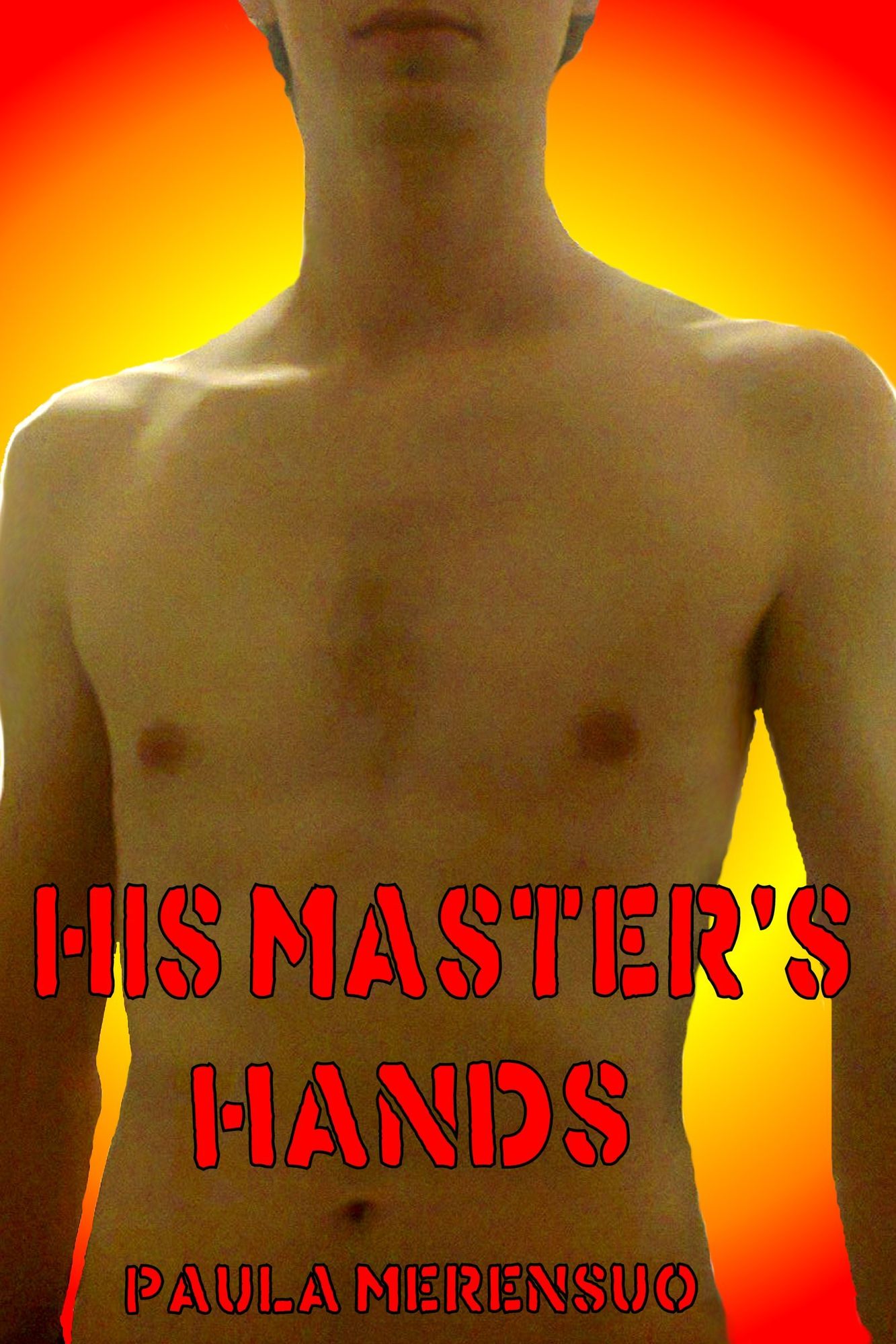 His Master's Hands