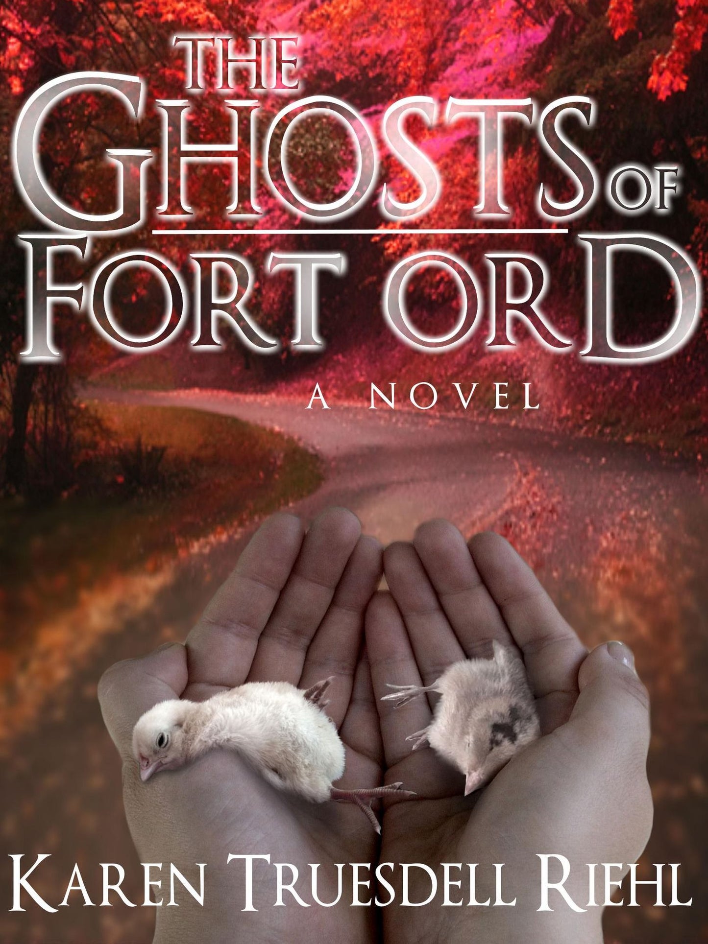 The Ghosts of Fort Ord