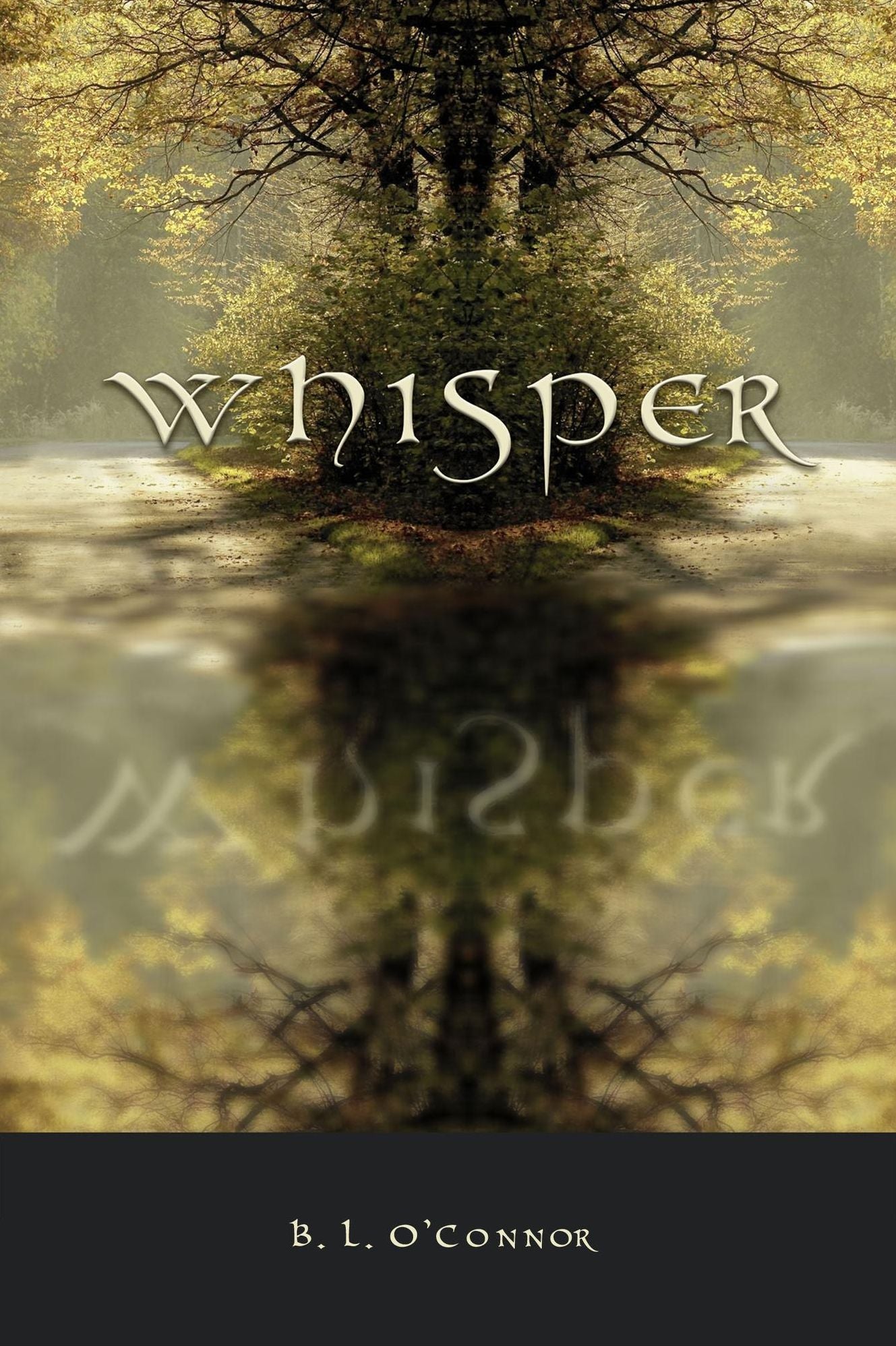 Whisper