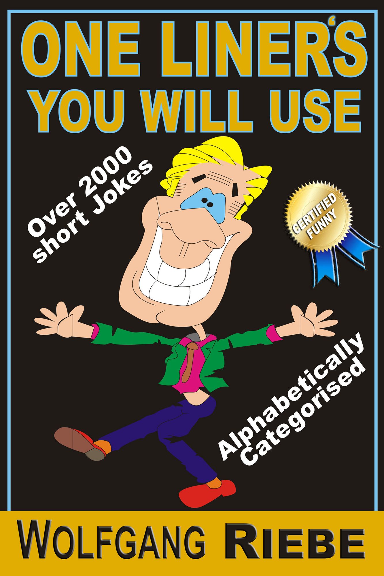One Liner's You Will Use