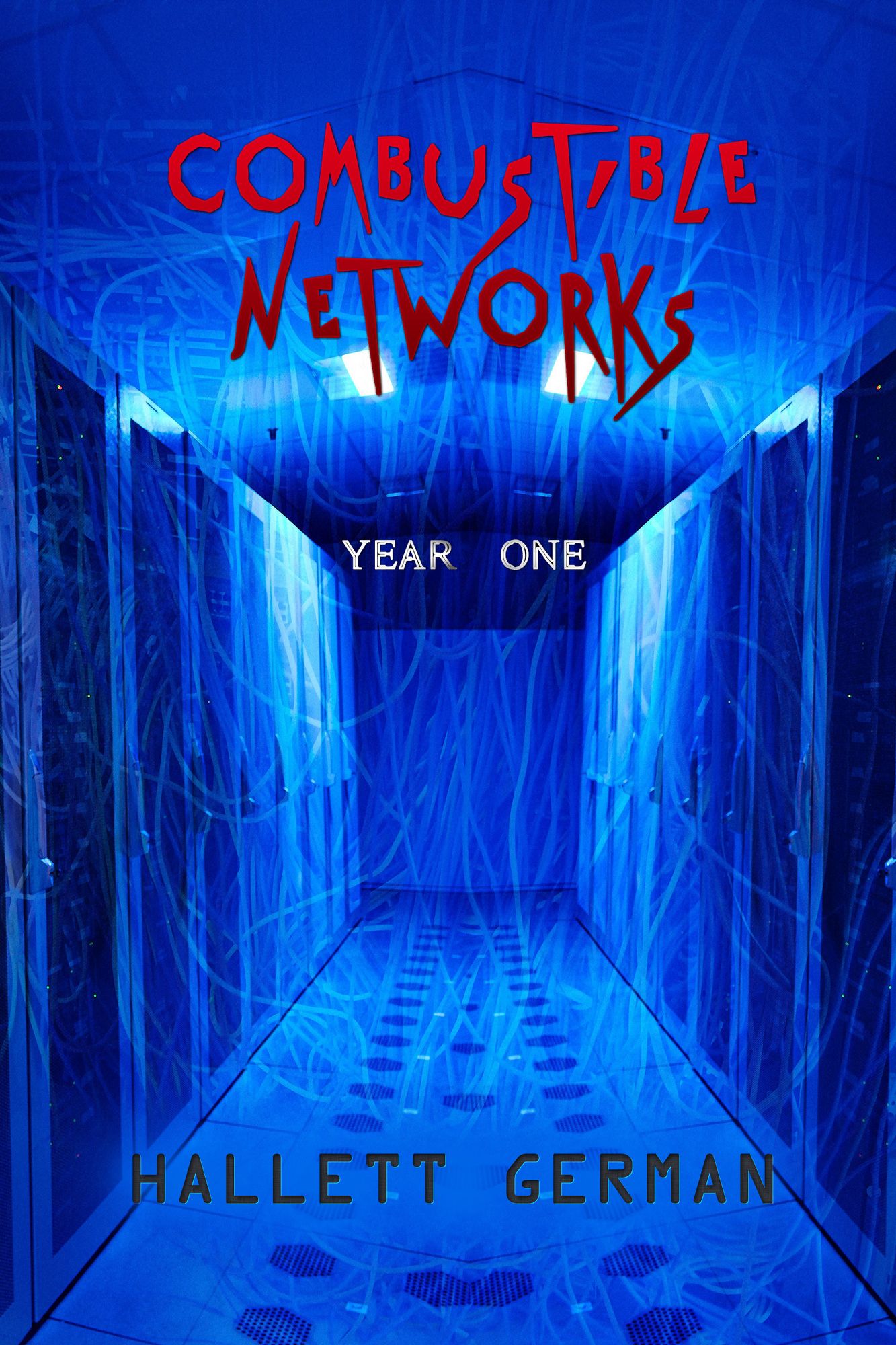Combustible Networks: Year 1