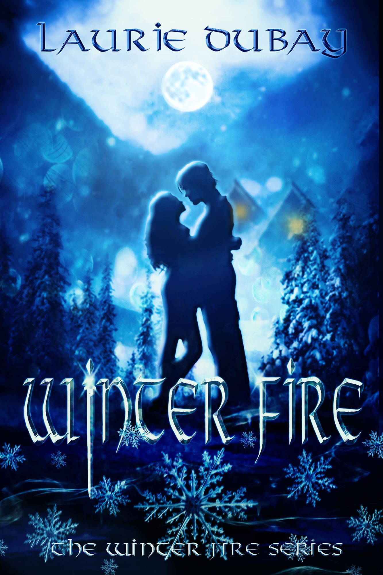Winter Fire (Book I of the Winter Fire Series)