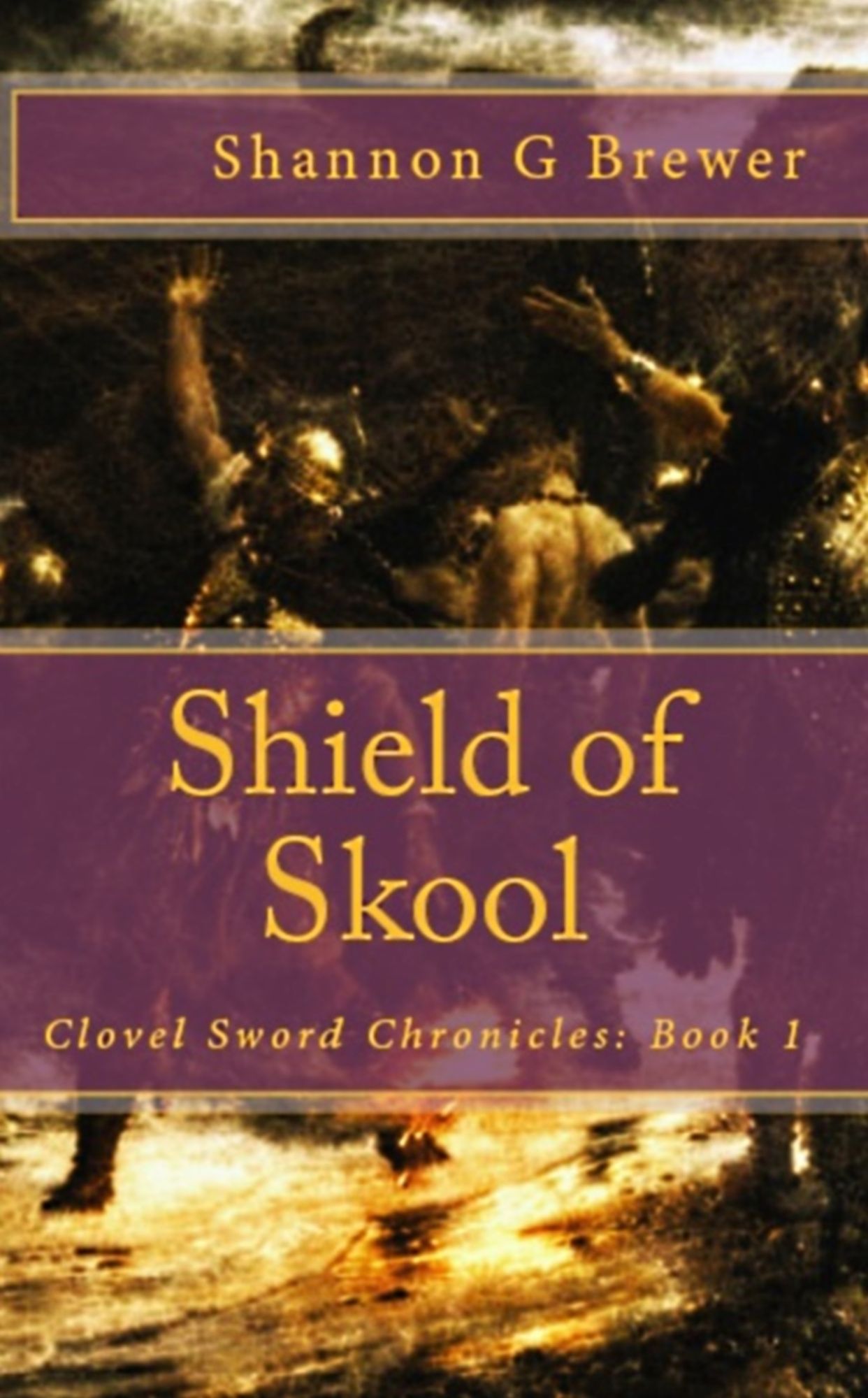 Shield of Skool