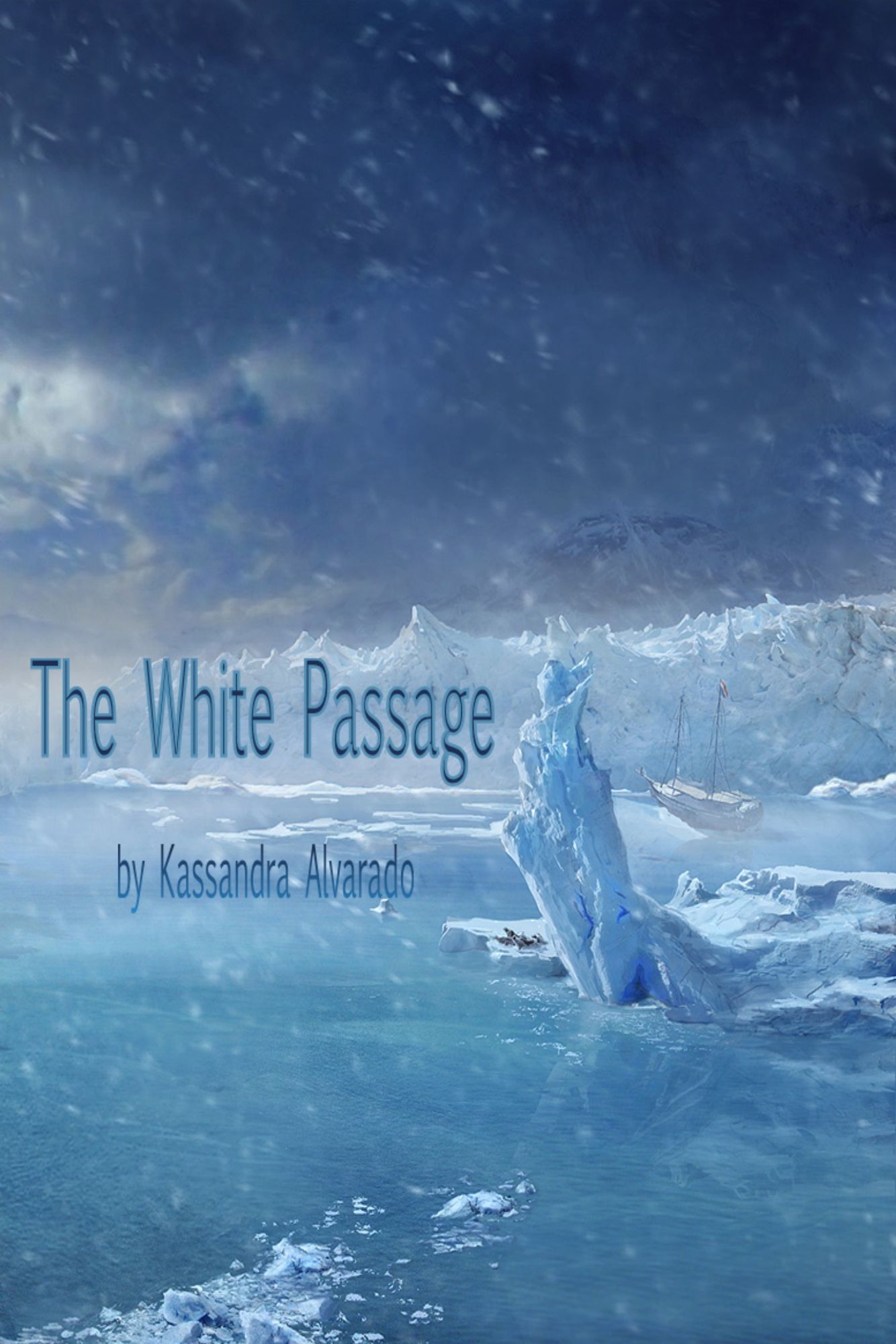 The White Passage
