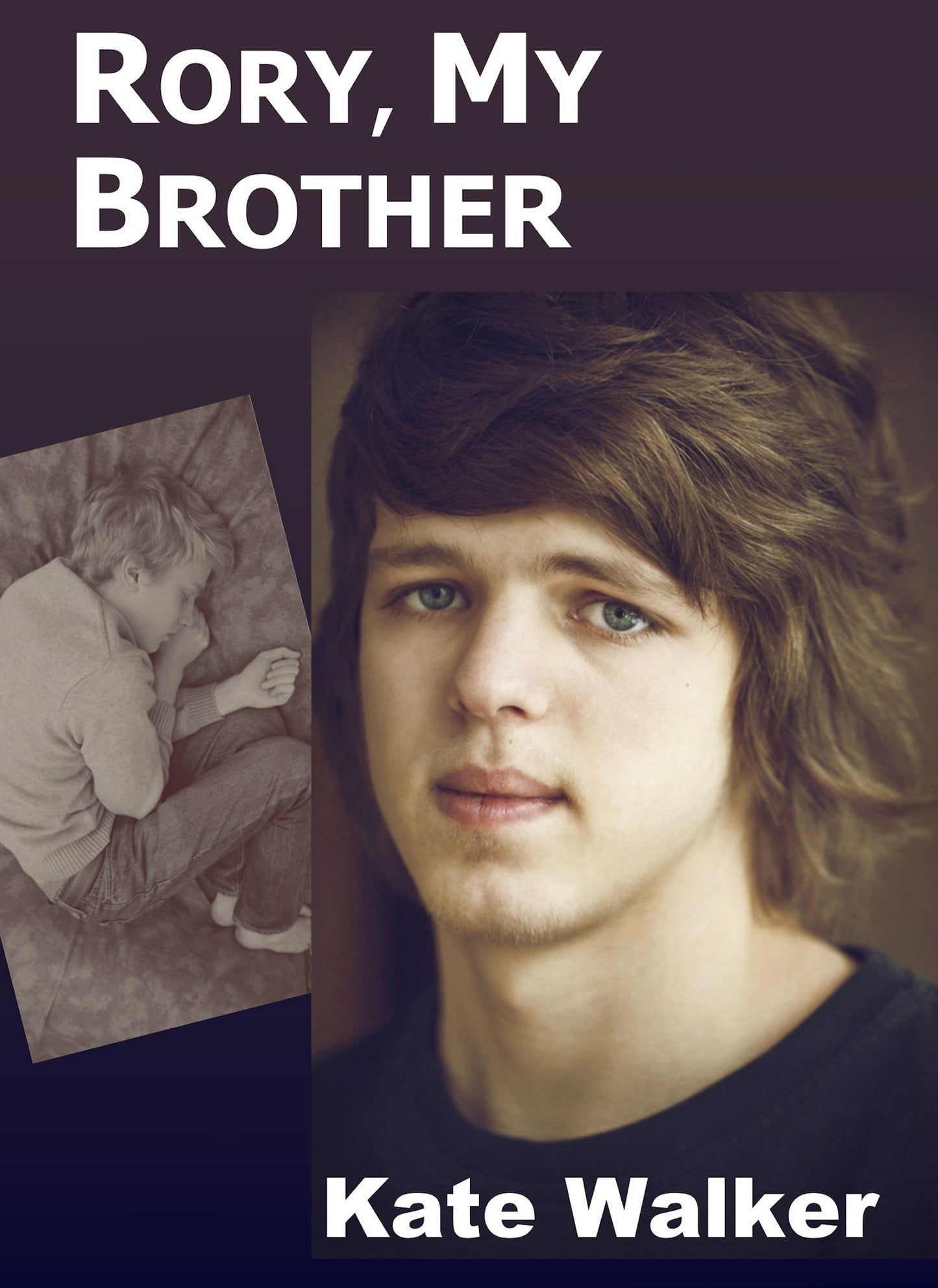 Rory, My Brother
