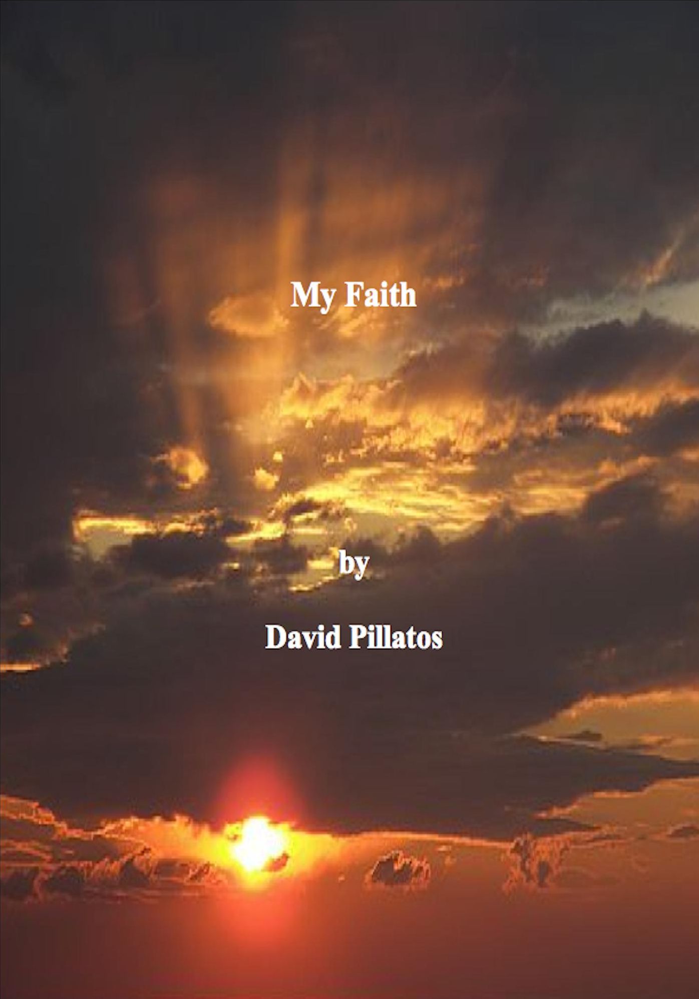 My Faith