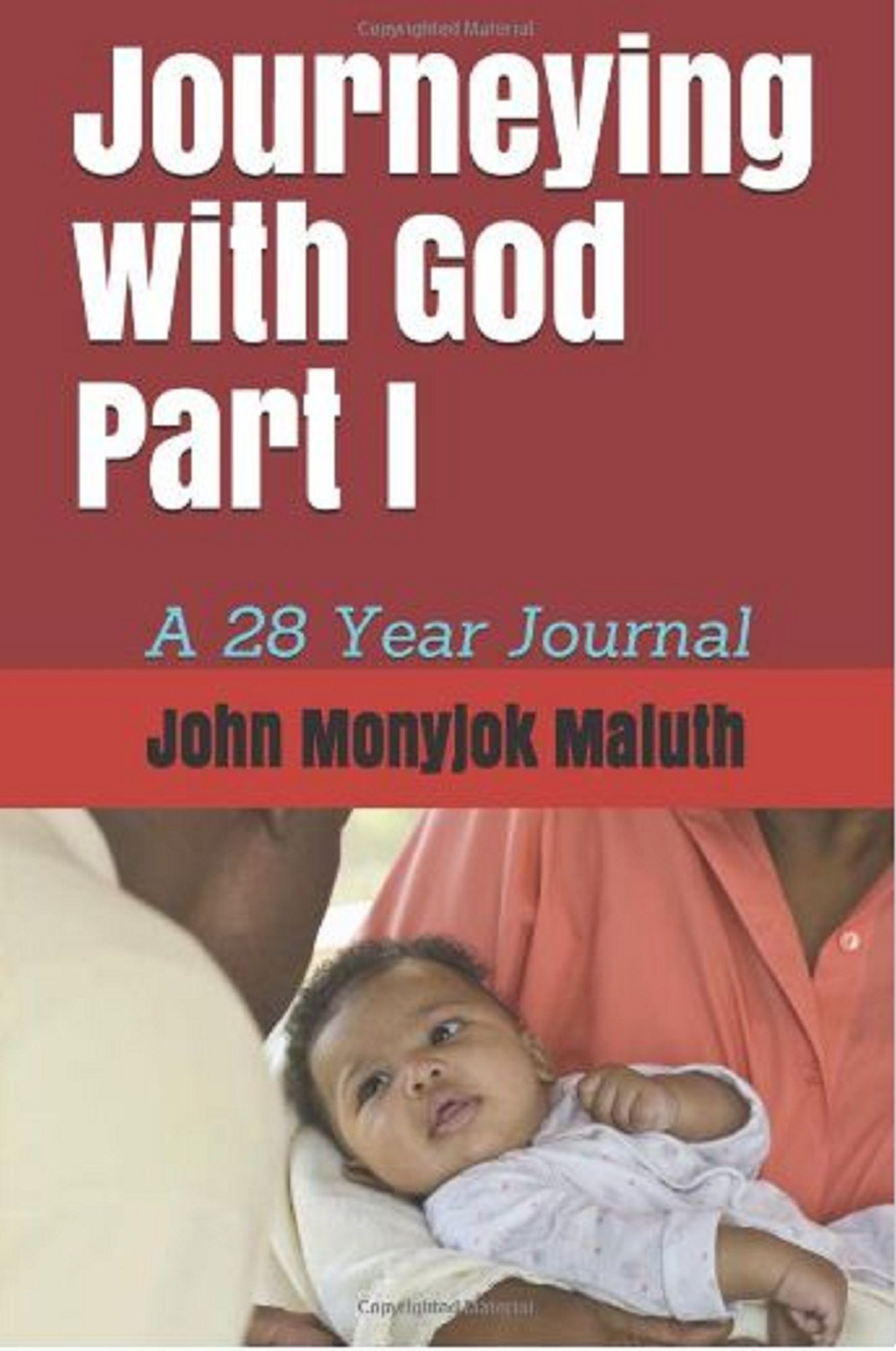 Journeying with God Part I