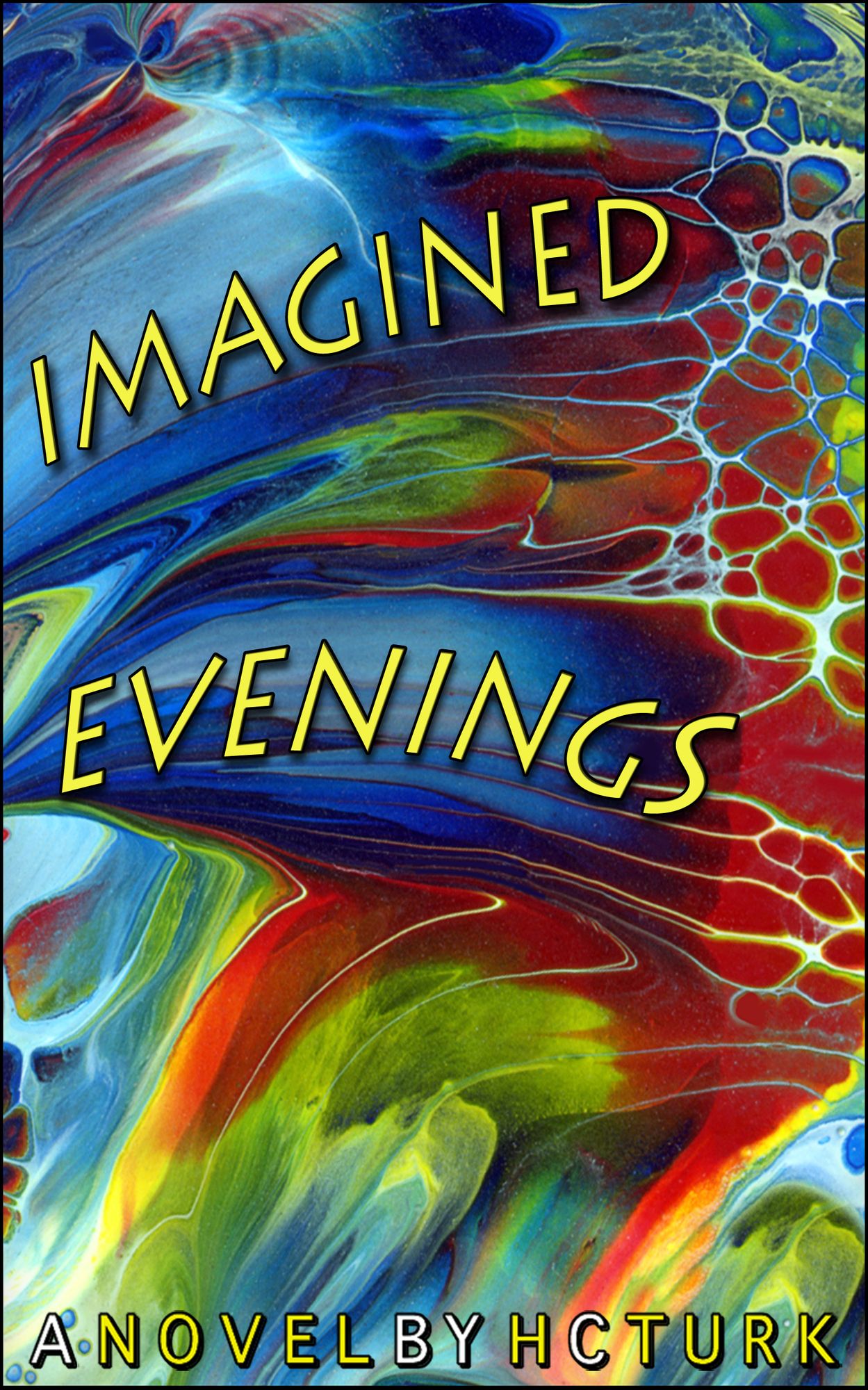 Imagined Evenings