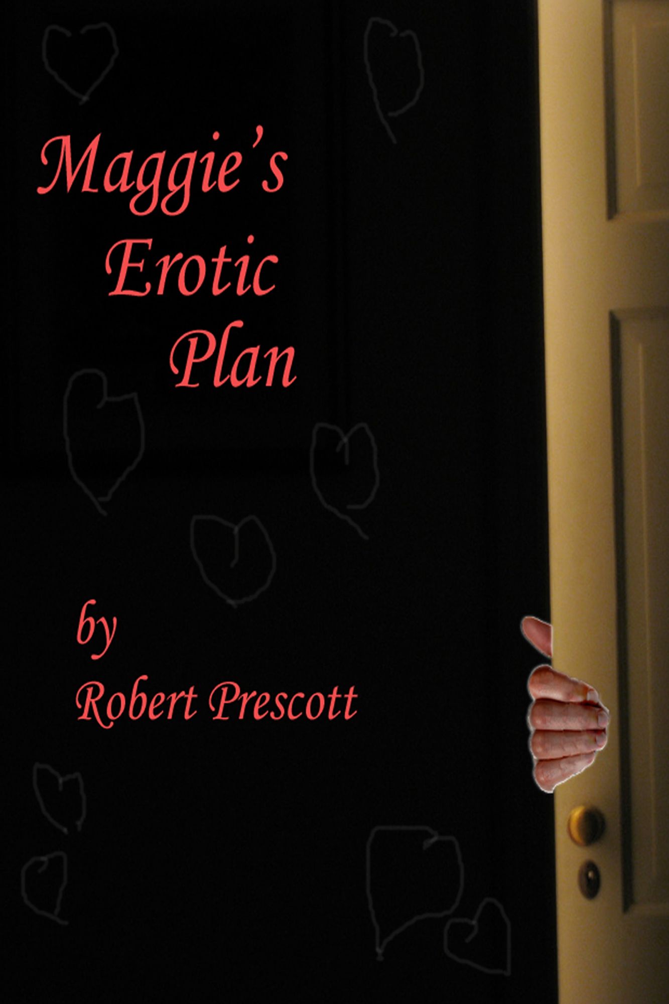 Maggie's Erotic Plan