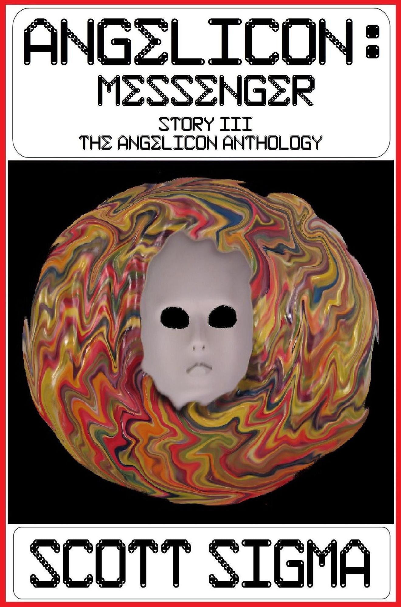 Angelicon: Messenger