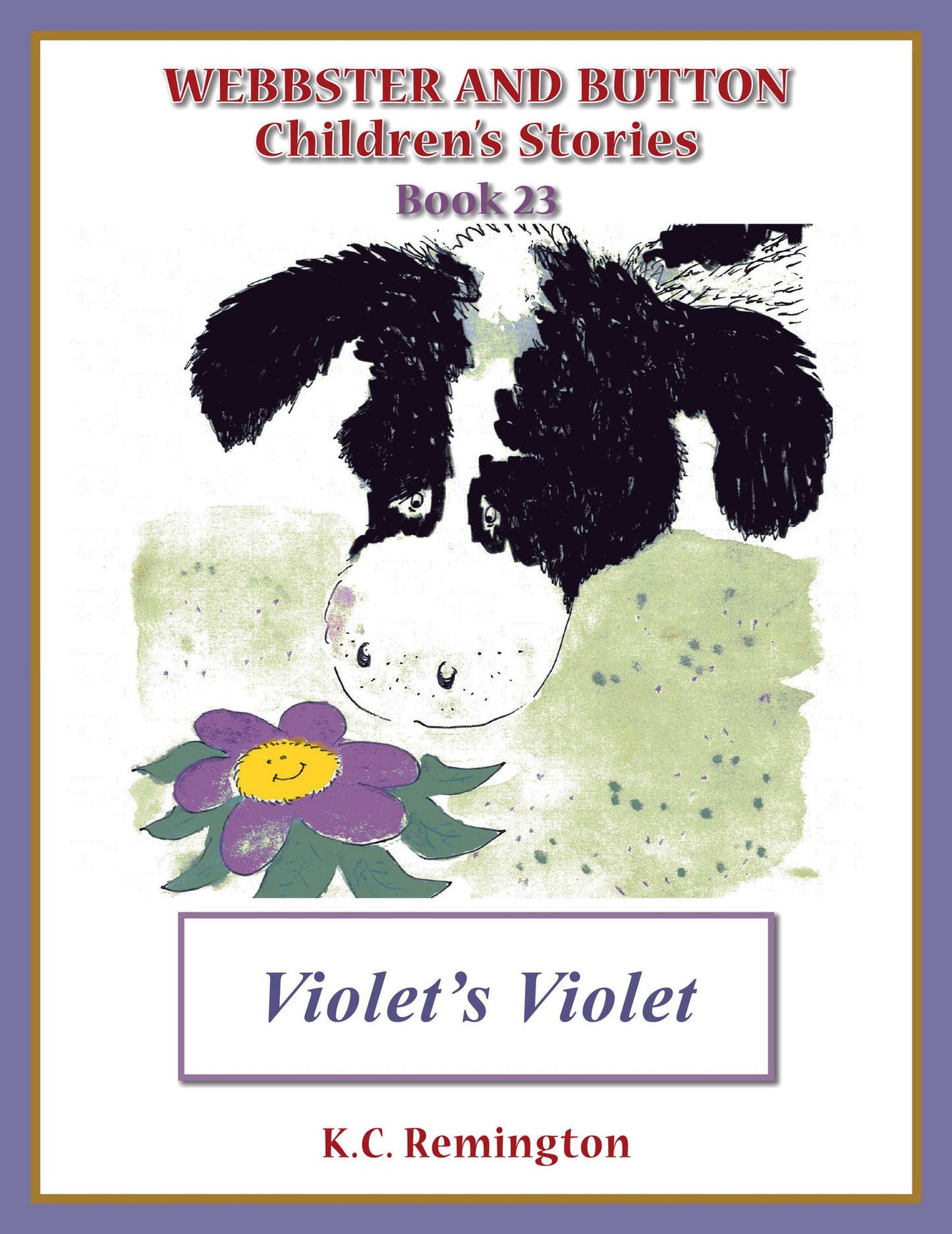 Violet's Violet