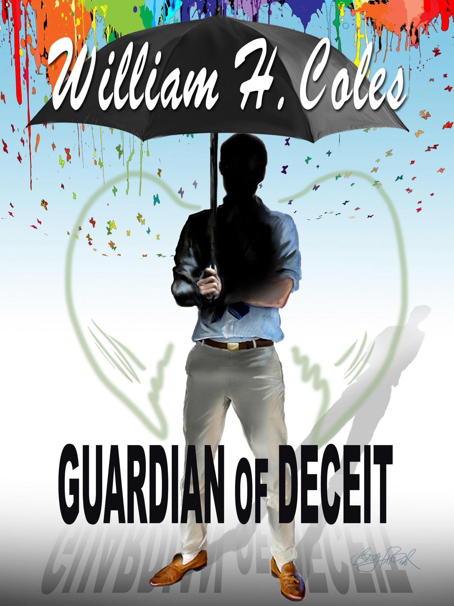 Guardian of Deceit