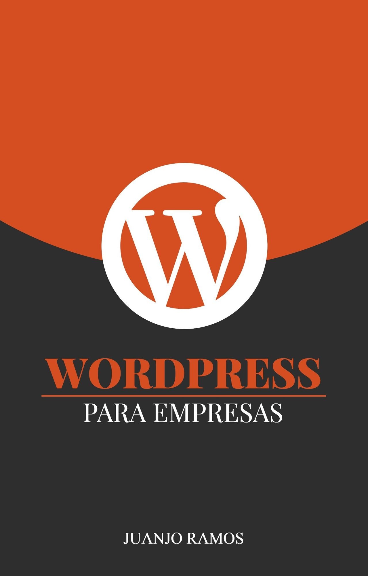 WordPress para empresas