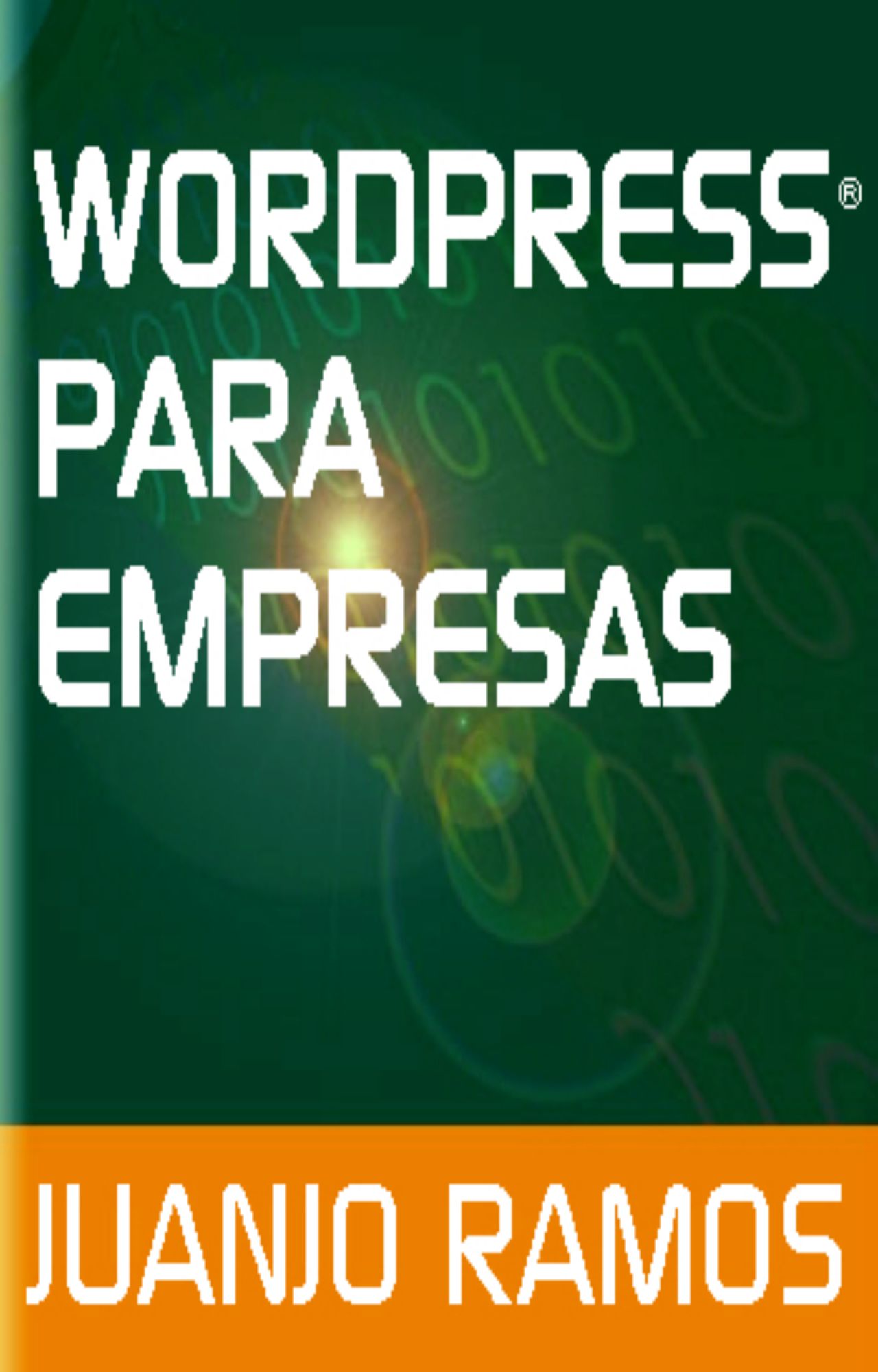 WordPress para empresas