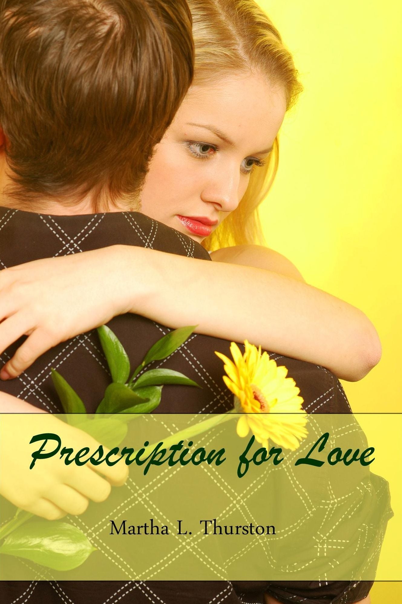 Prescription for Love