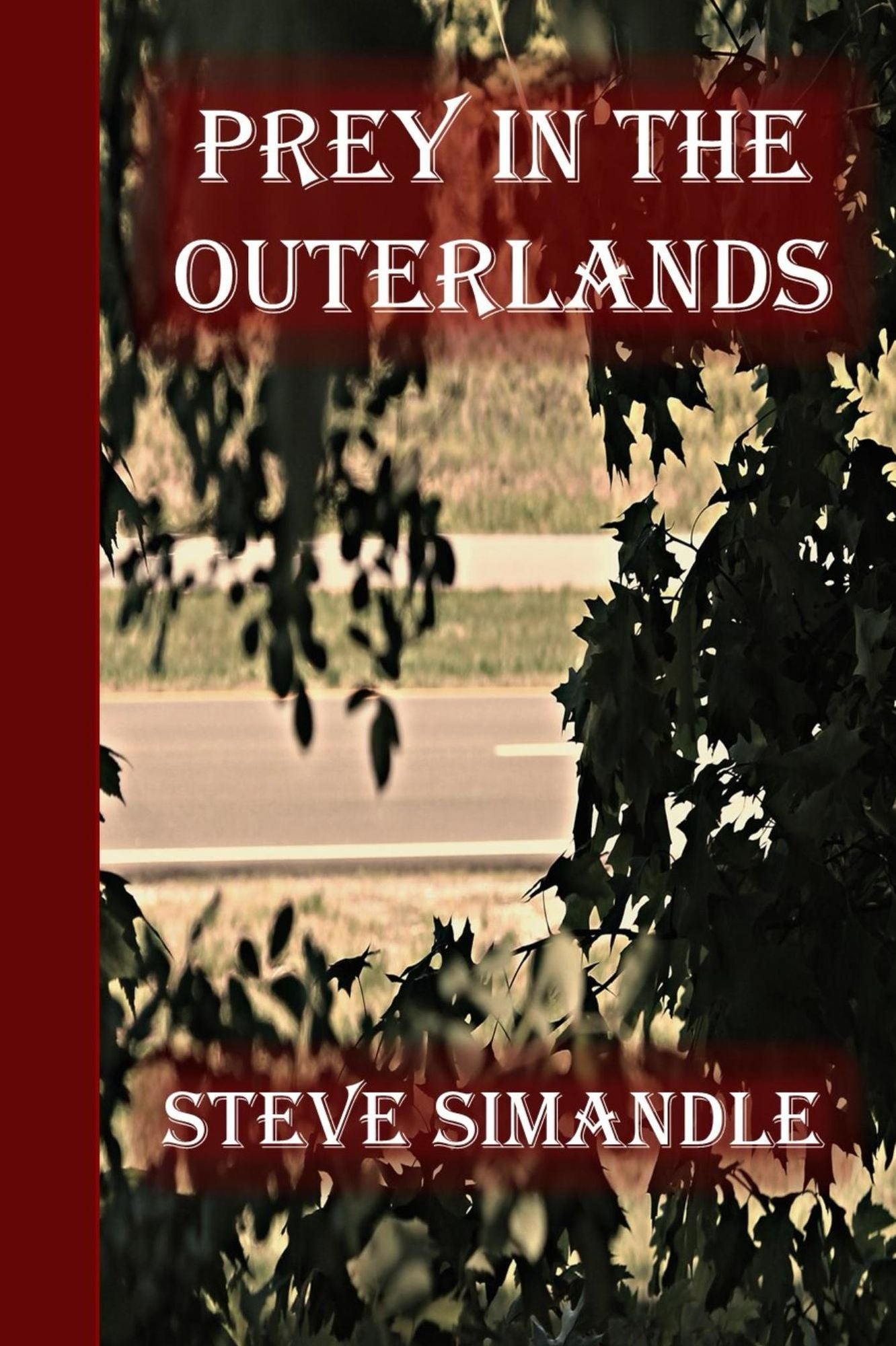 Prey in the Outerlands