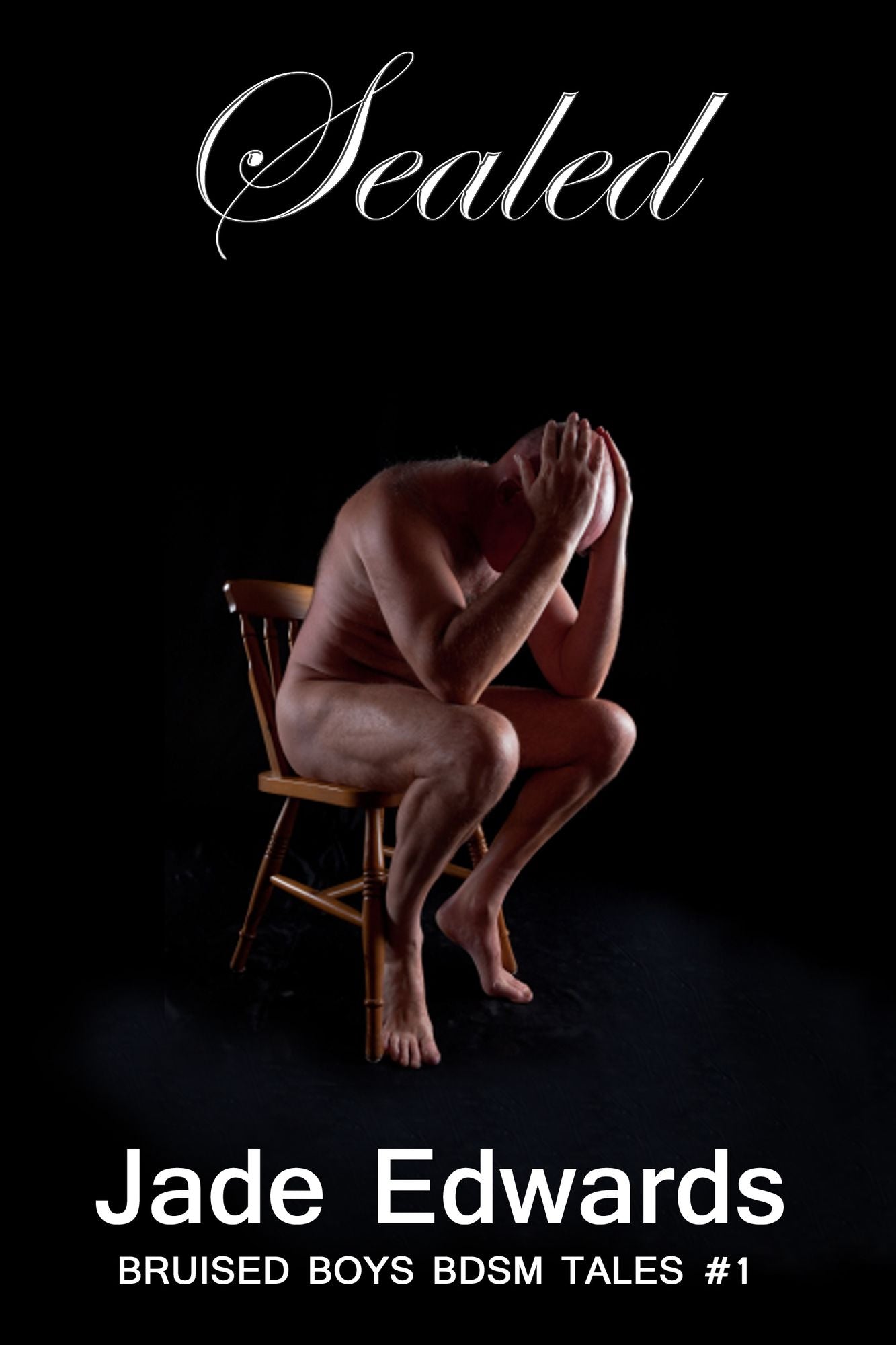 Sealed: Bruised Boys BDSM Tales #1