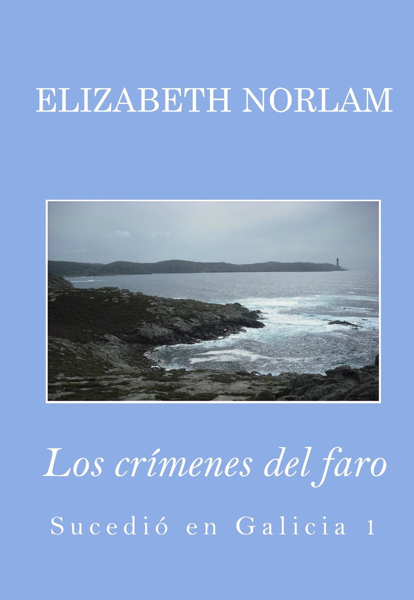 Los crímenes del faro