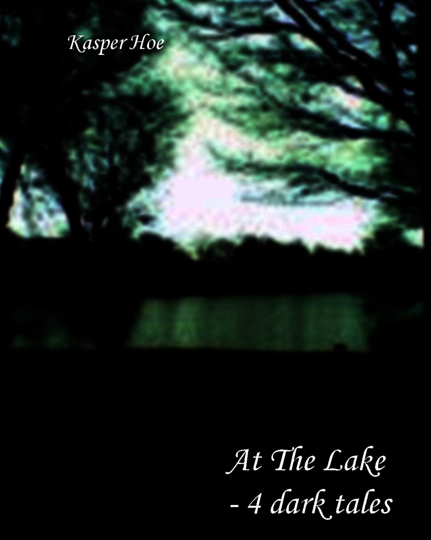 At The Lake