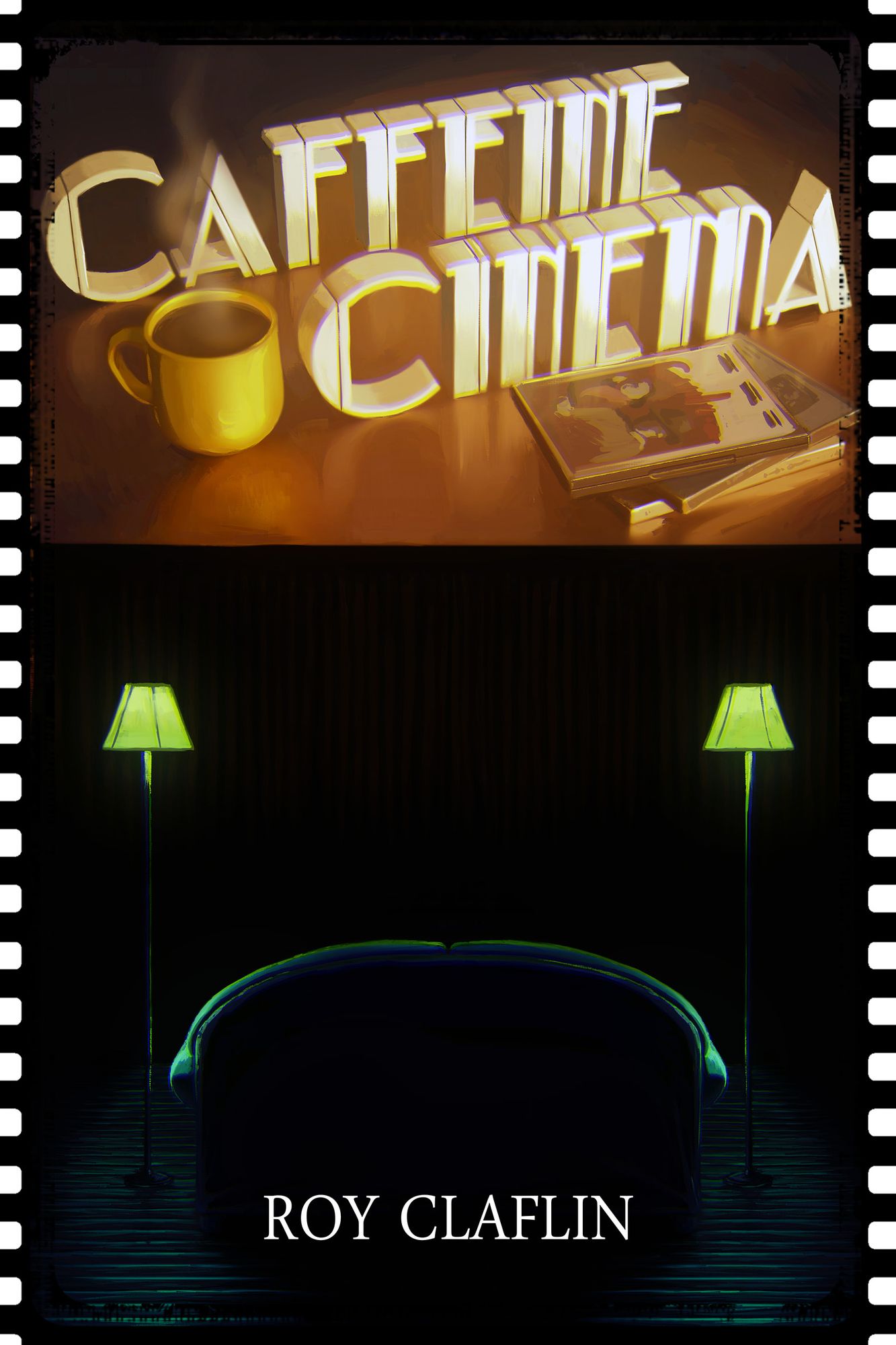 Caffeine Cinema